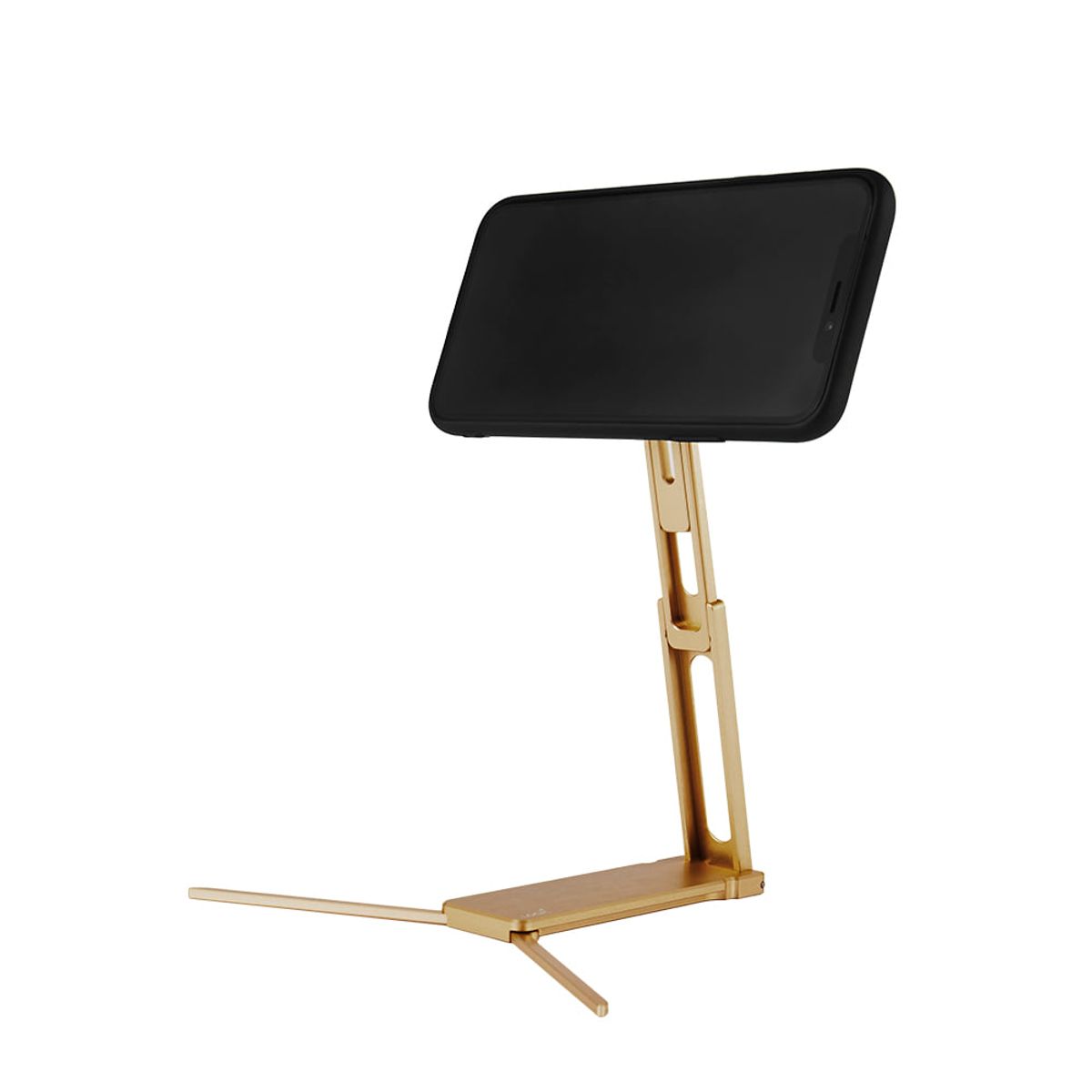 룩샵(LOOKSHOP) 룩스탠드 + 디테치마운트(GOLD)