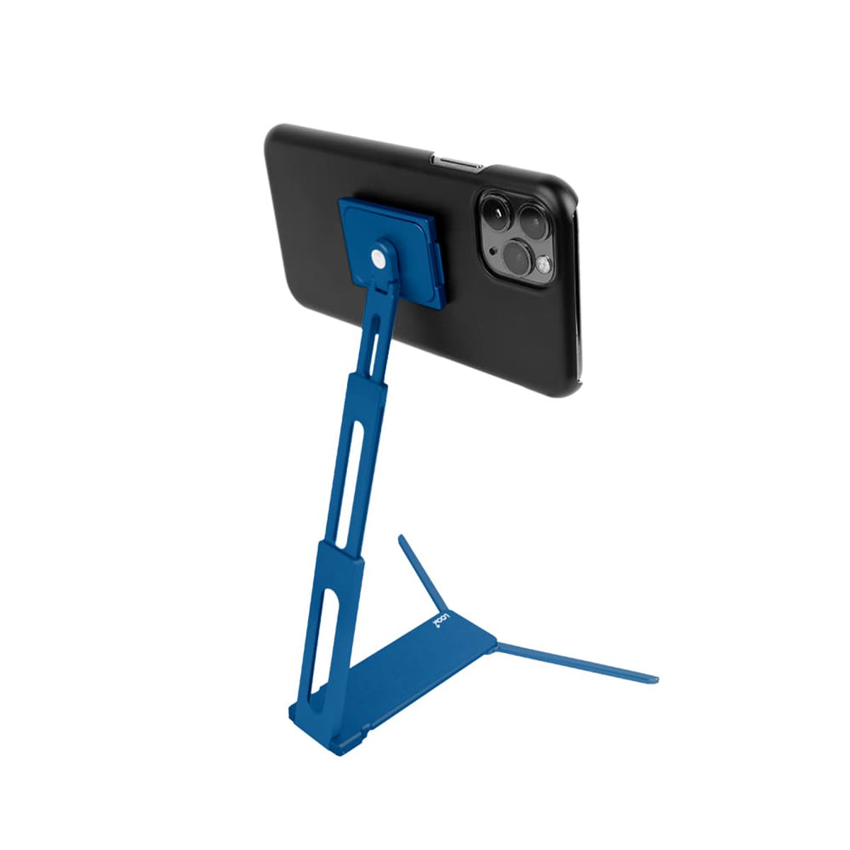 룩샵(LOOKSHOP) 룩스탠드 + 디테치마운트(BLUE)