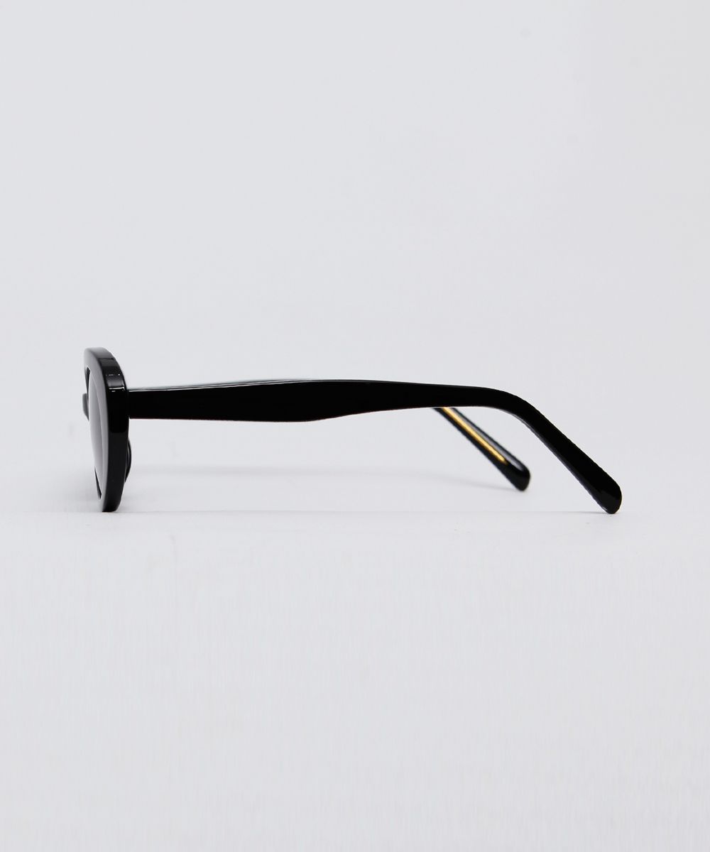 サングラス BVH EYEWEAR / ELL Black sunglasses MUSINSA | BVH OPTICAL ELL