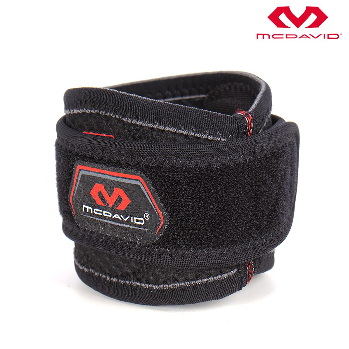 맥데이비드(MCDAVID) 팔꿈치 보호대 Dual Band Elbow Support 489R