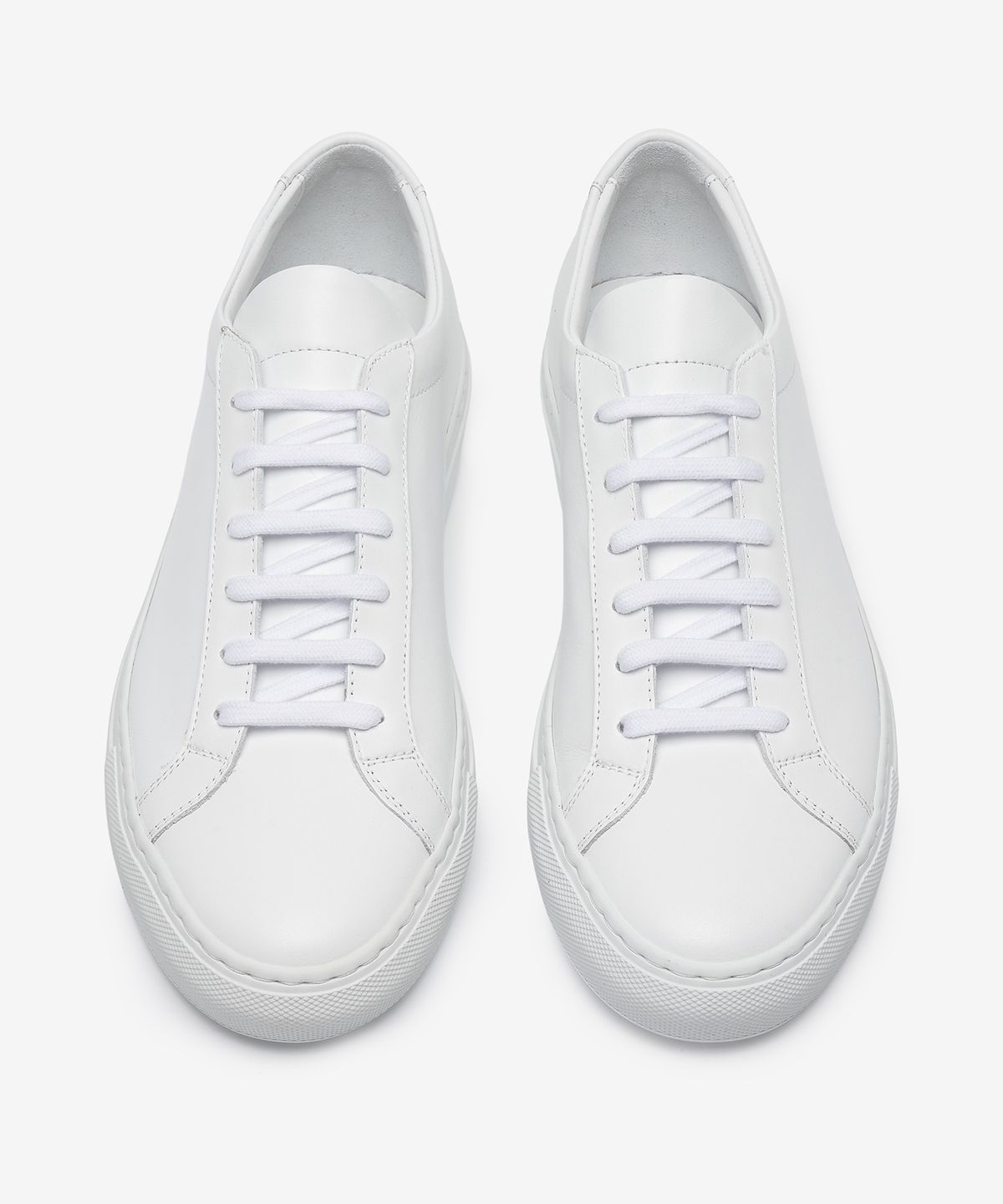 커먼프로젝트(COMMON PROJECTS) 남성 오리지널 아킬레스 스니커즈 - 화이트 / 15280506