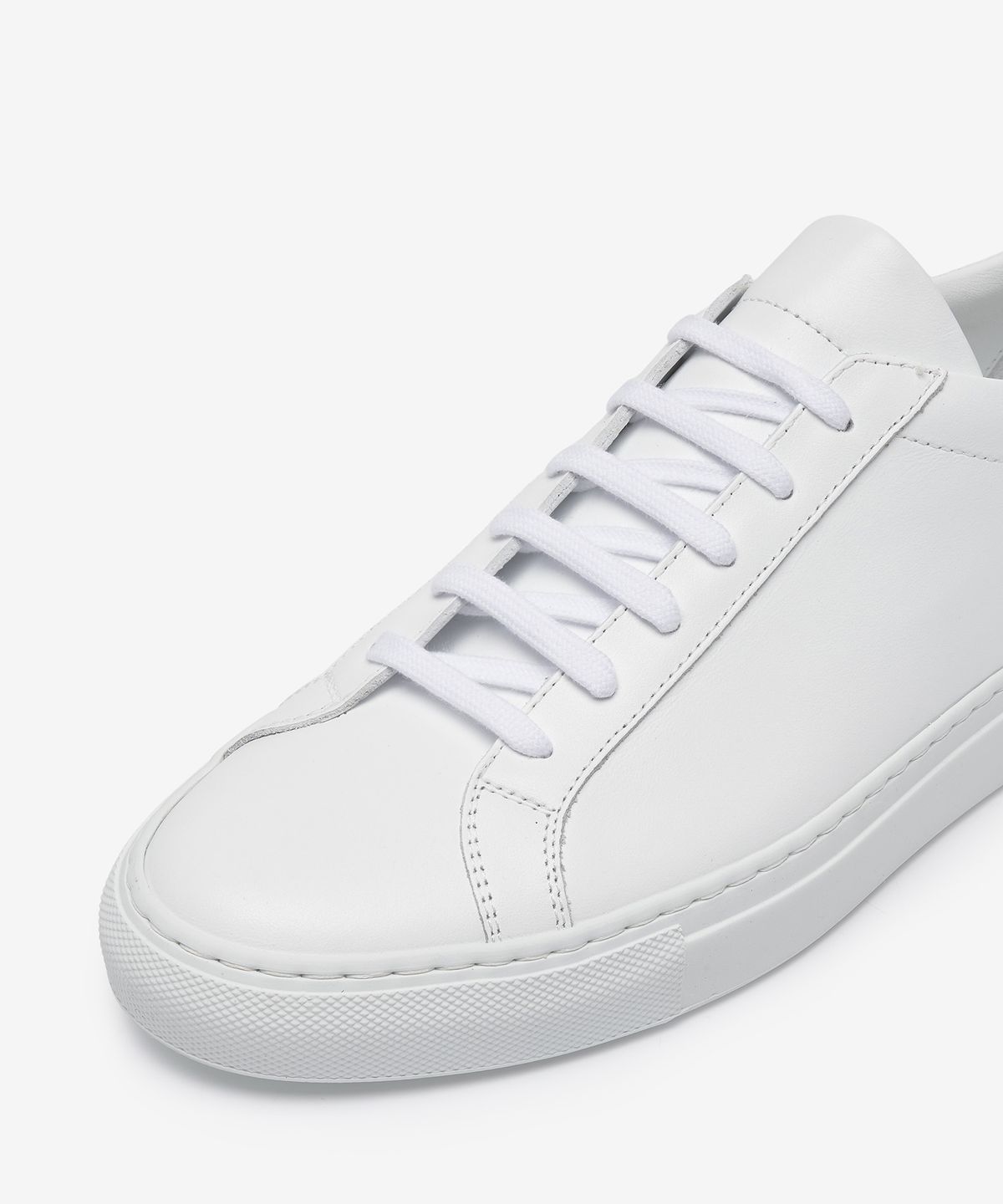 커먼프로젝트(COMMON PROJECTS) 남성 오리지널 아킬레스 스니커즈 - 화이트 / 15280506