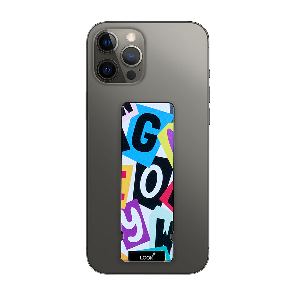 룩샵(LOOKSHOP) 룩스탠드 스펠잇