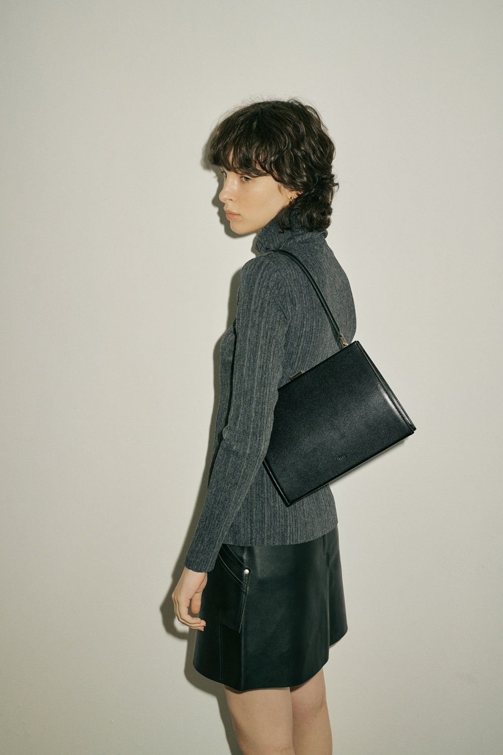 Mona 2-in-1 Reversible Hobo