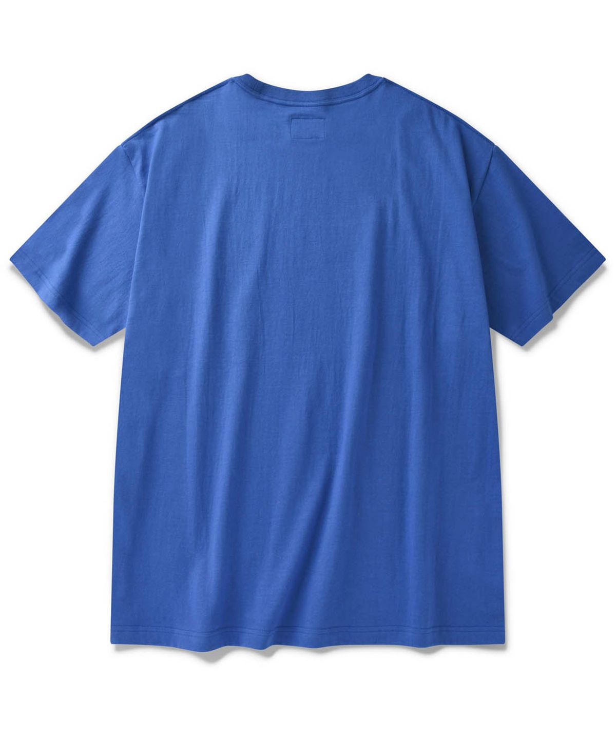 리트리버클럽(RETRIEVER CLUB) RETRIEVER FRIENDS SHORT SLEEVE [SKY BLUE]