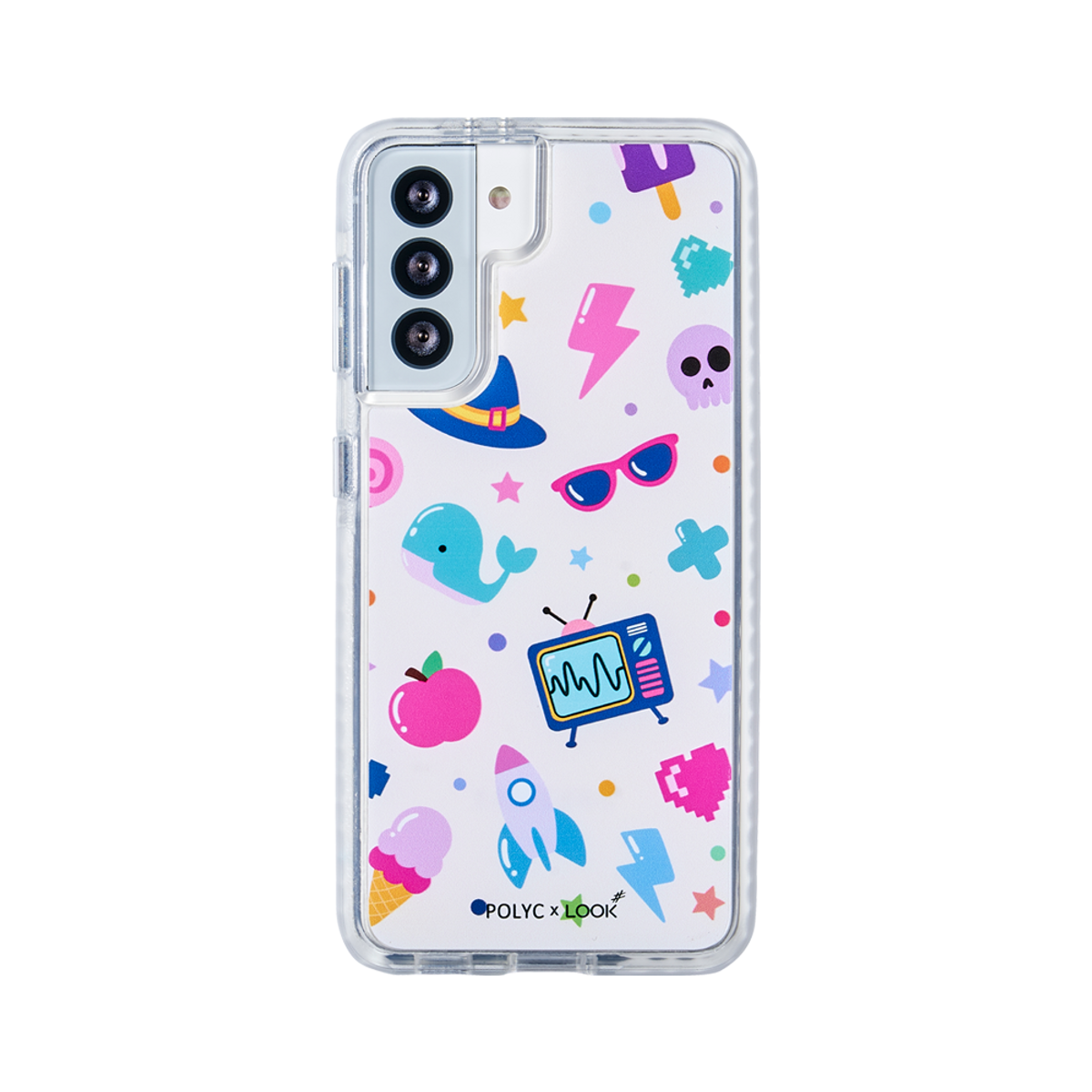 룩샵(LOOKSHOP) 룩케이스 펀데이