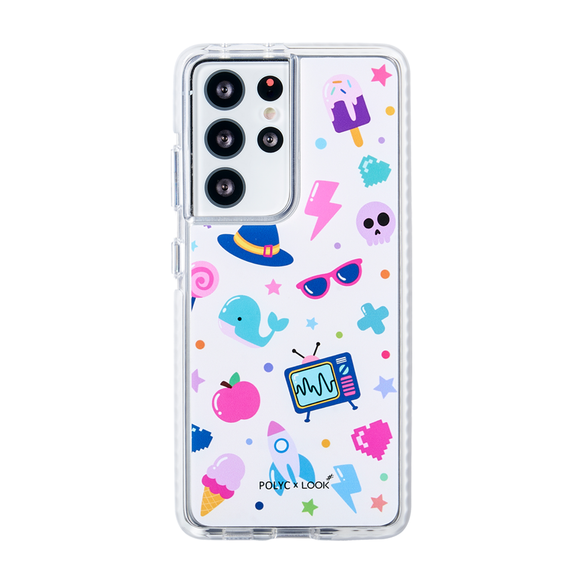 룩샵(LOOKSHOP) 룩케이스 펀데이