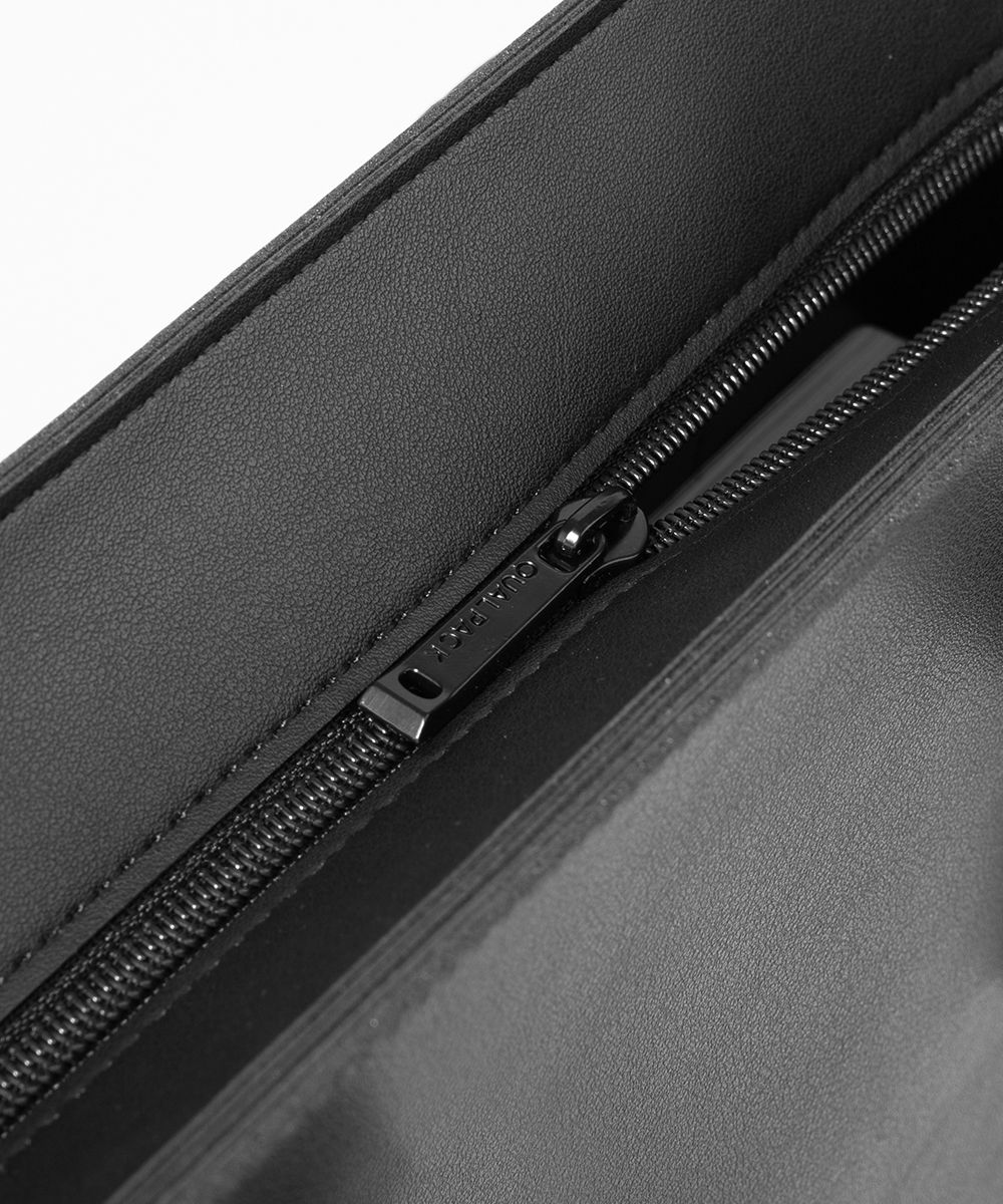 トートバッグ qualpack Essential Tote Bag 360 QC360 MUSINSA | QUALPACK Essential Tote Bag 360
