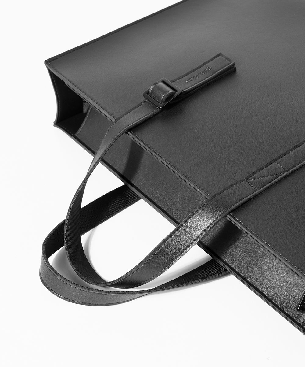 トートバッグ qualpack Essential Tote Bag 370 QC370 MUSINSA | QUALPACK Essential Tote Bag 370
