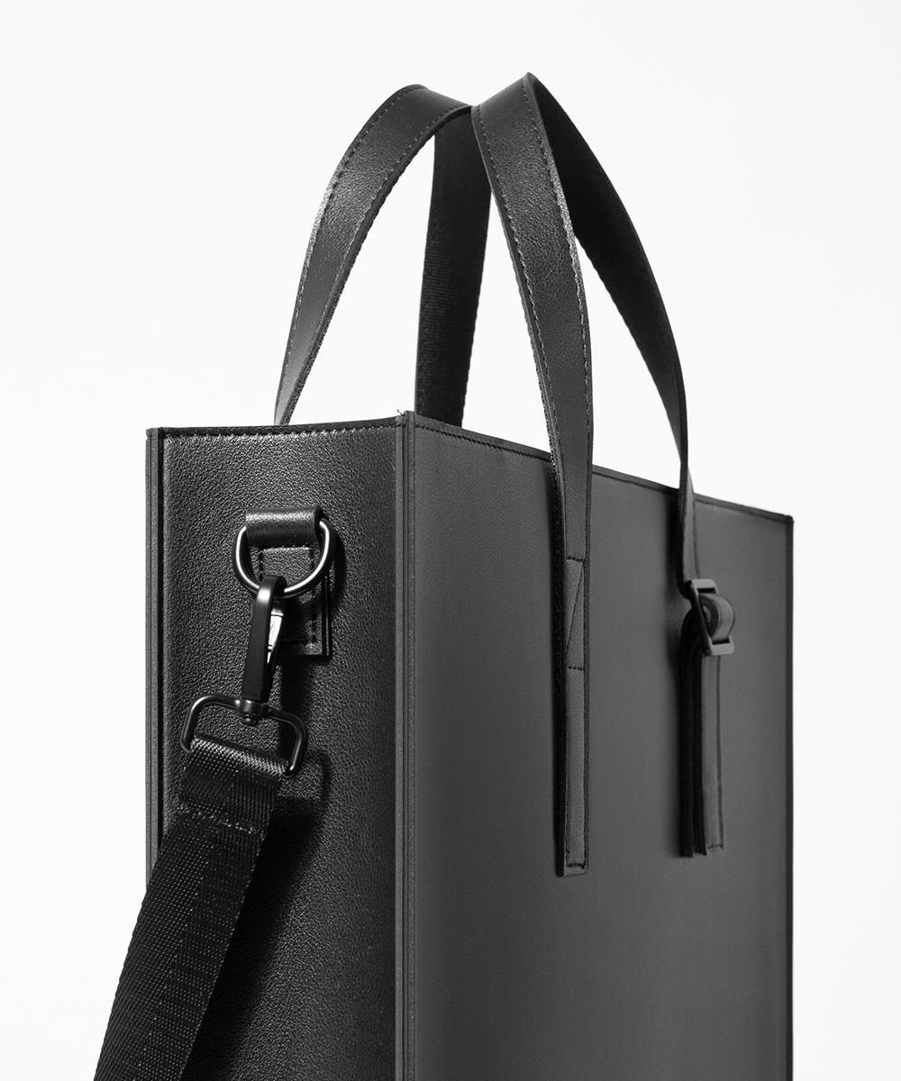 トートバッグ qualpack Essential Tote Bag 370 QC370 MUSINSA | QUALPACK Essential Tote Bag 370