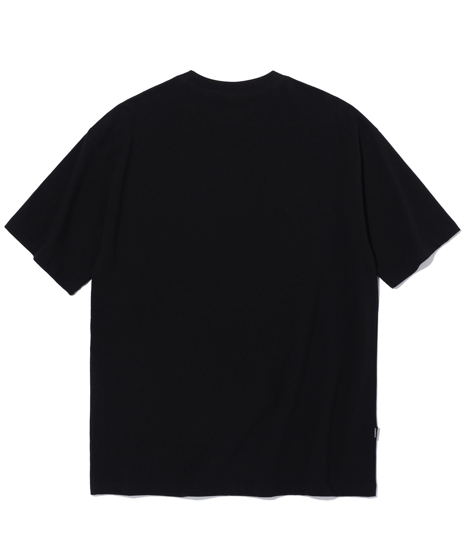 【CPGN STUDIO】DTP Meoww CAT Short Sleeve T-shirt MUSINSA | CPGN STUDIO DTP Crayon Cat Short Sleeve T-shirt White