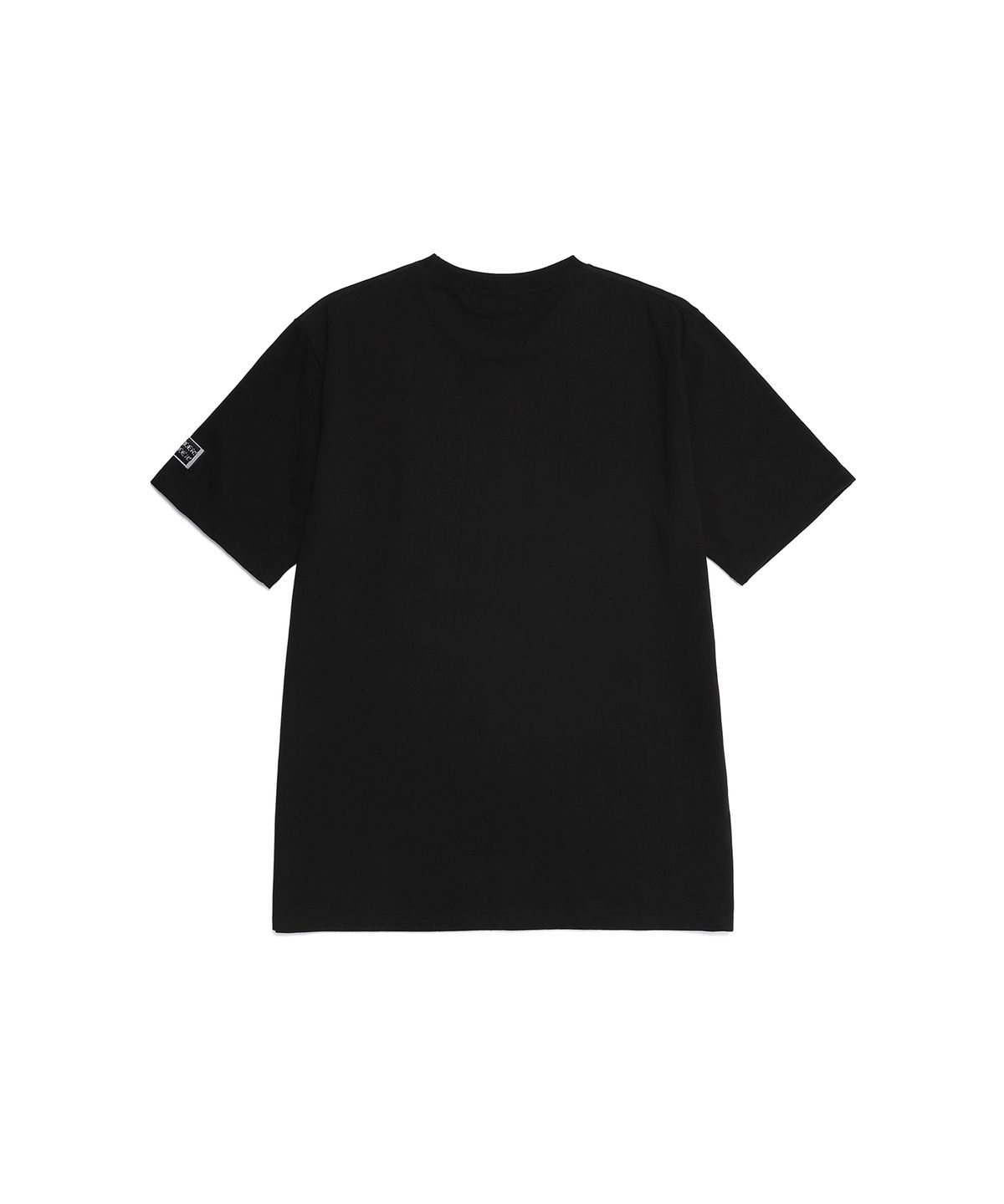 일레딧(ILLEDIT) FLOWER BALL T-SHIRT