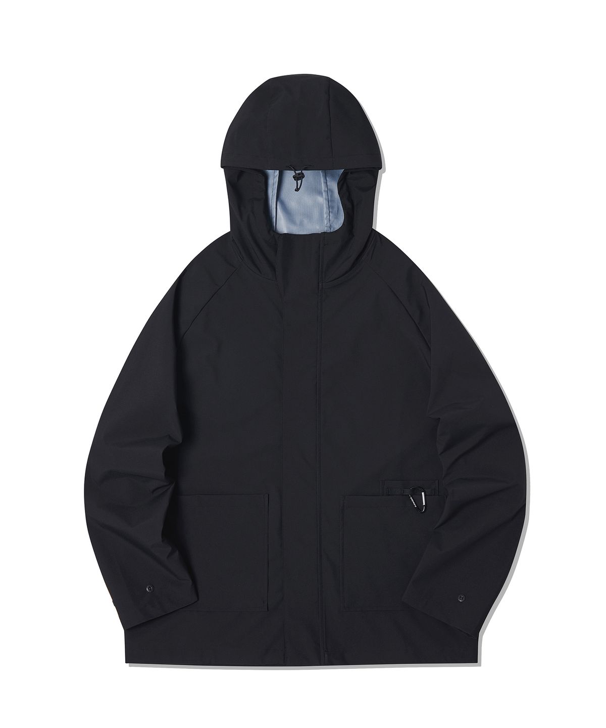 스트리트 스탠다드(STREET STANDARD) SUSTAINABLE JACKET