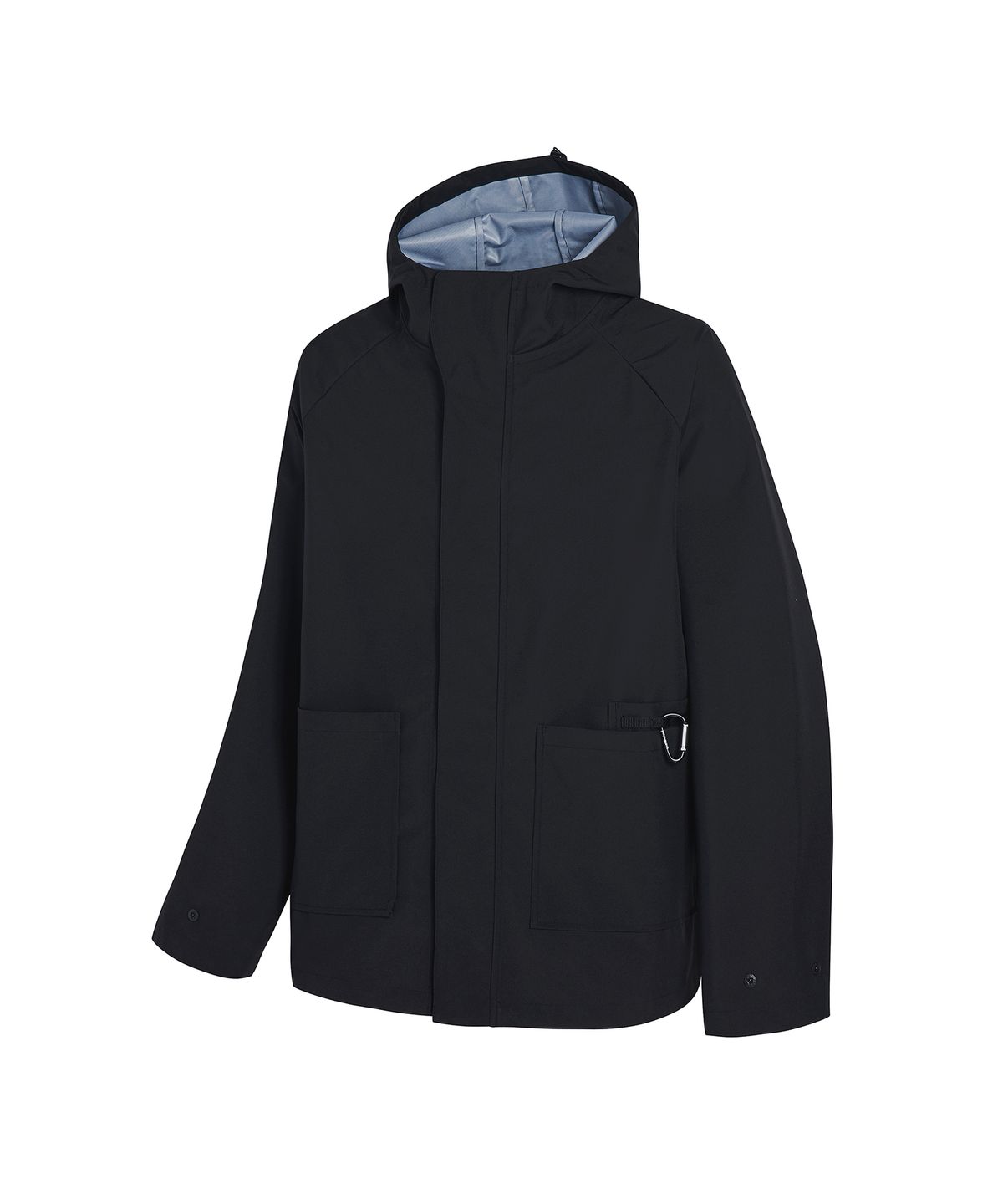 스트리트 스탠다드(STREET STANDARD) SUSTAINABLE JACKET
