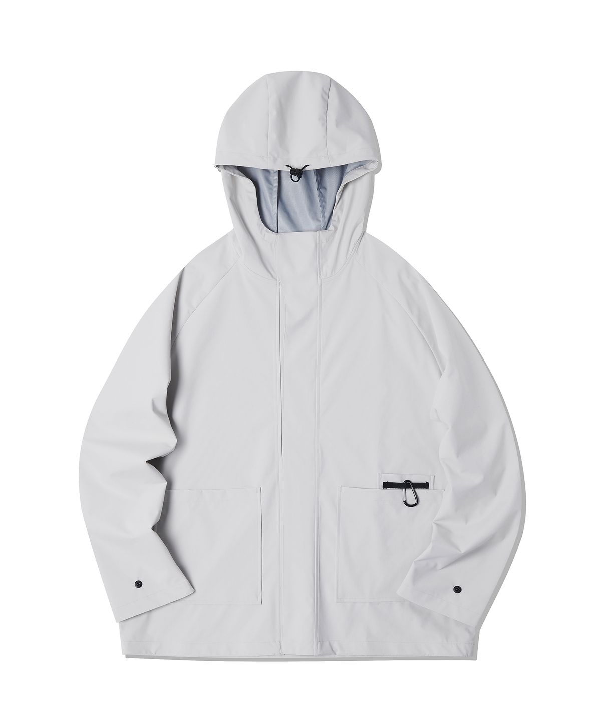 스트리트 스탠다드(STREET STANDARD) SUSTAINABLE JACKET