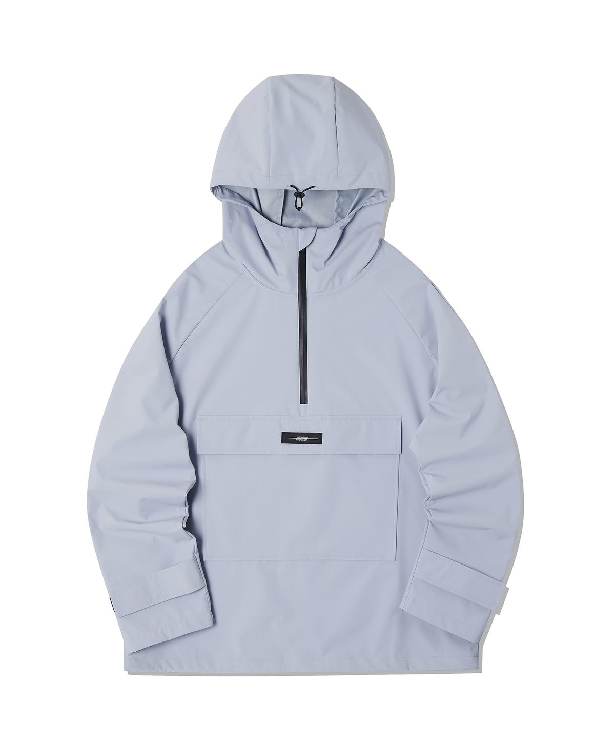 폴루션(POLLUTION) SUSTAINABLE ANORAK