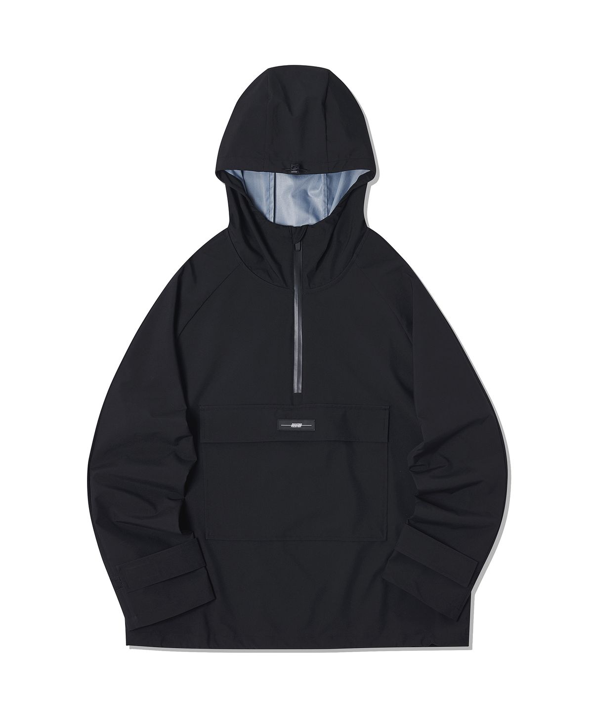 폴루션(POLLUTION) SUSTAINABLE ANORAK