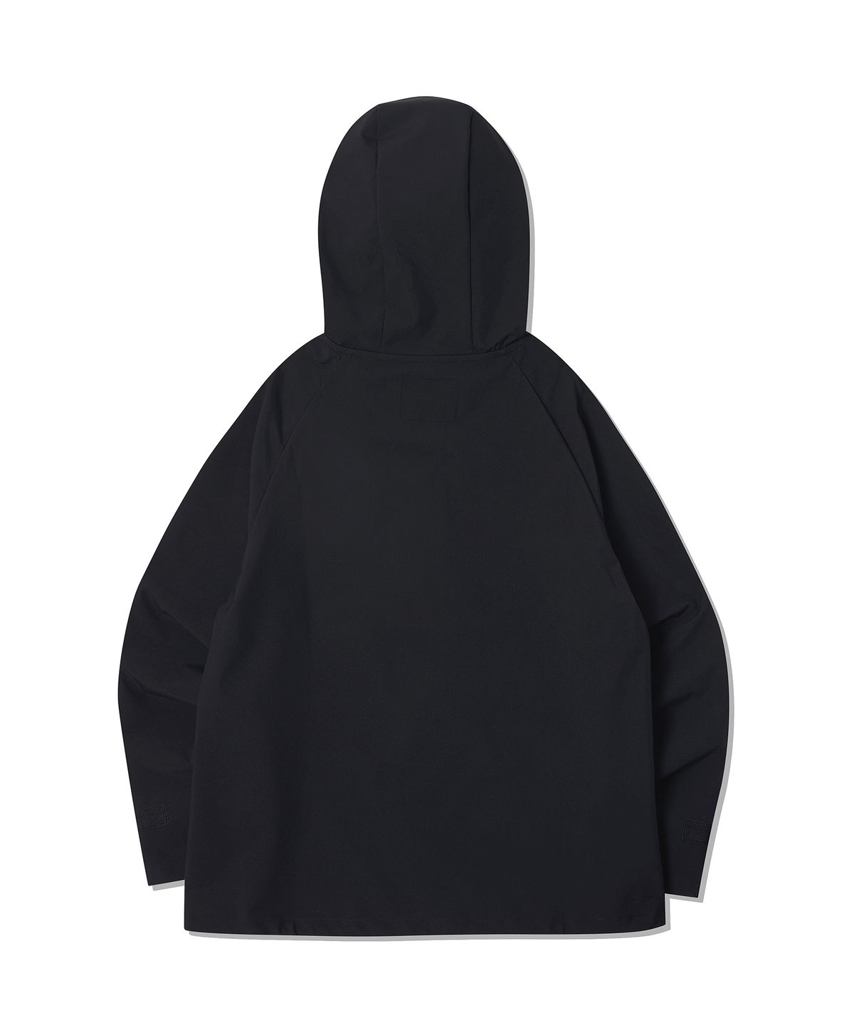 폴루션(POLLUTION) SUSTAINABLE ANORAK