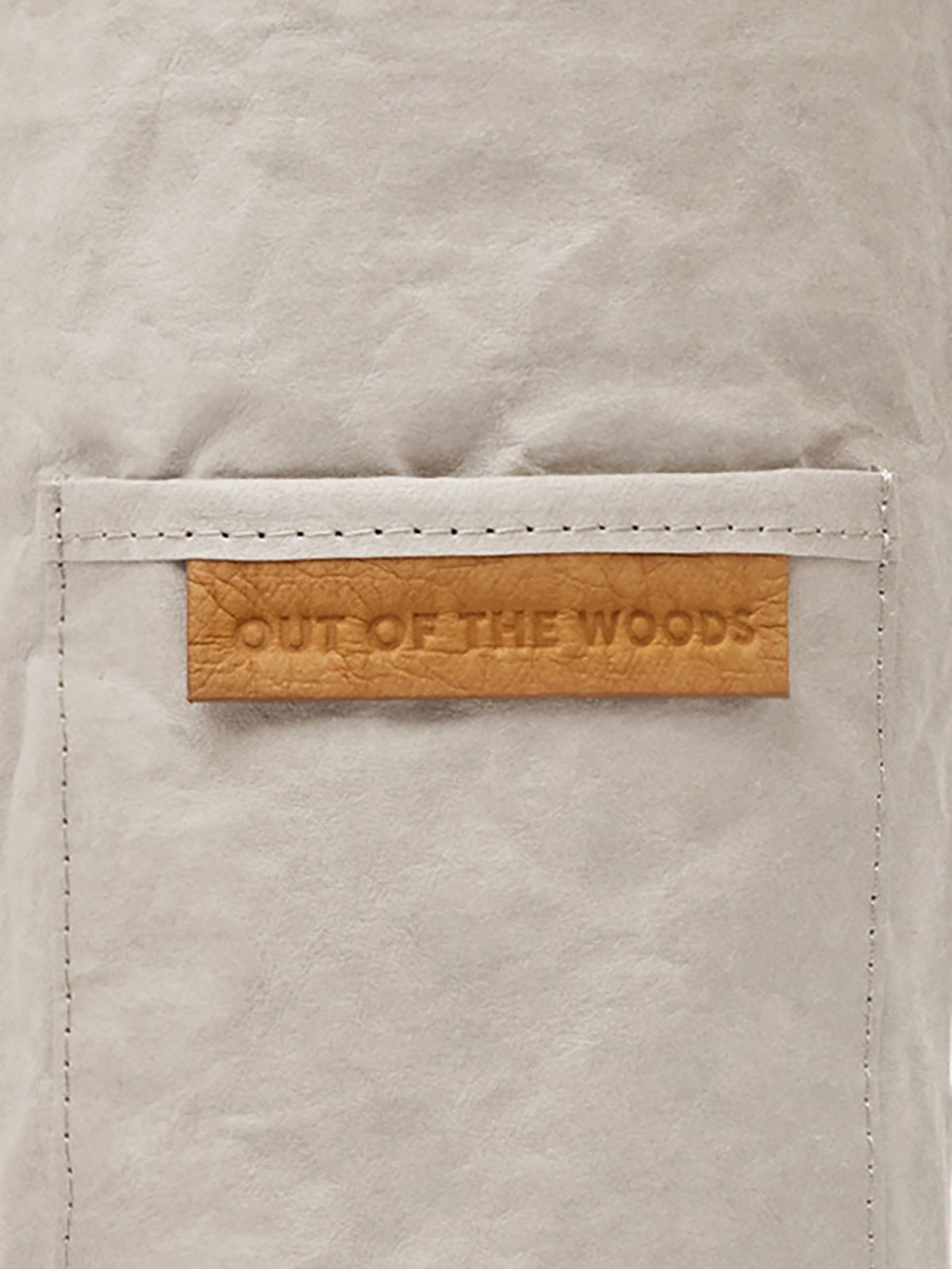 아웃오브더우즈(OUT OF THE WOODS) 와인 발렛/와인 쿨러(스톤 그레이)