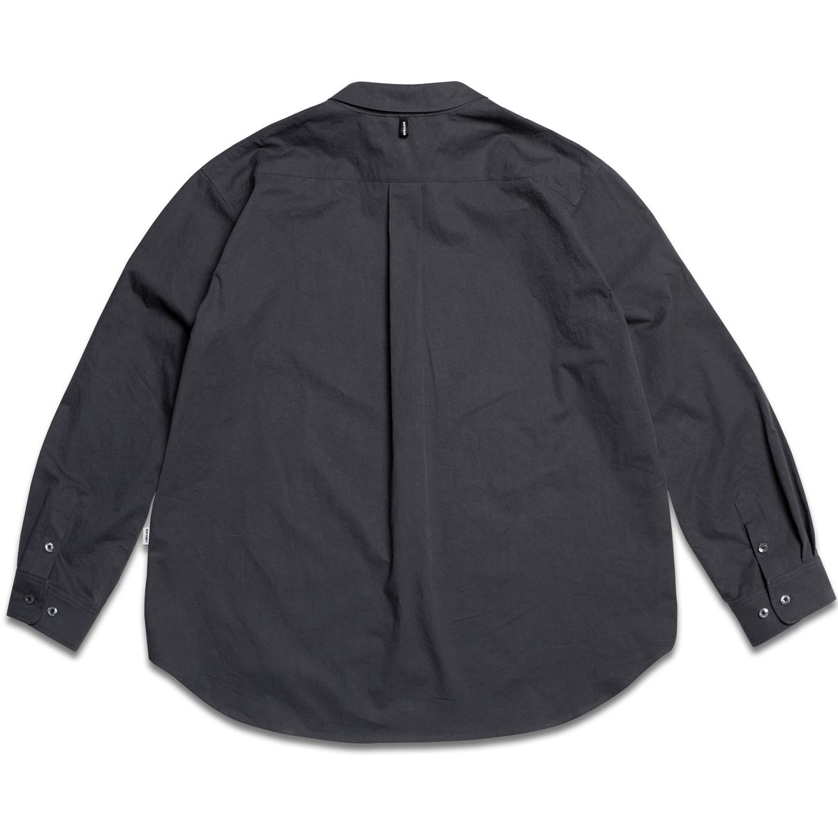 디아프바인(DIAFVINE) DV22STP.667 WASHED CT COMFORT FIT -Charcoal Gray-