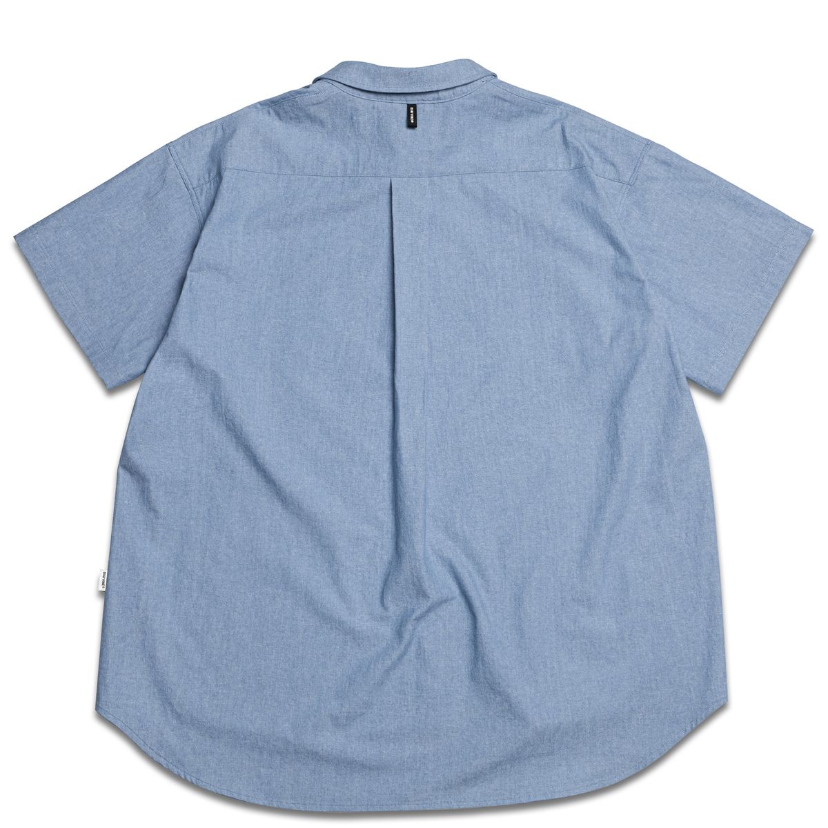 디아프바인(DIAFVINE) DV22STP.666 WASHED CT COMFORT FIT -Blue-