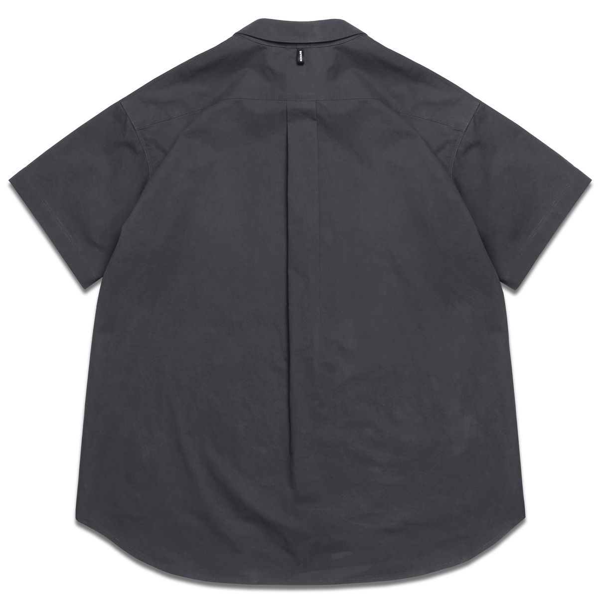 디아프바인(DIAFVINE) DV22STP.666 WASHED CT COMFORT FIT -Charcoal Gray-