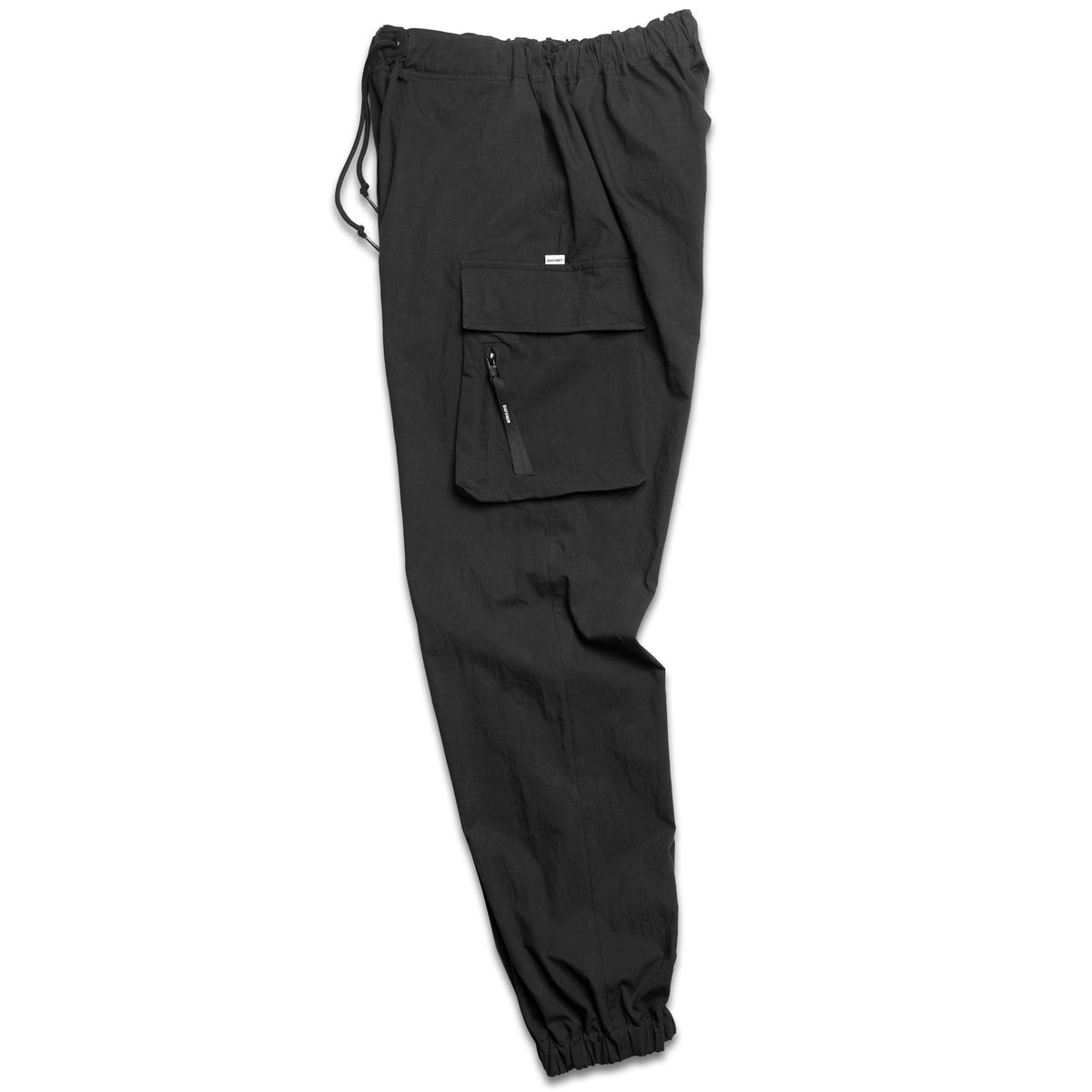디아프바인(DIAFVINE) DV22SPT.663 OPK CONY JOGGER -Black-