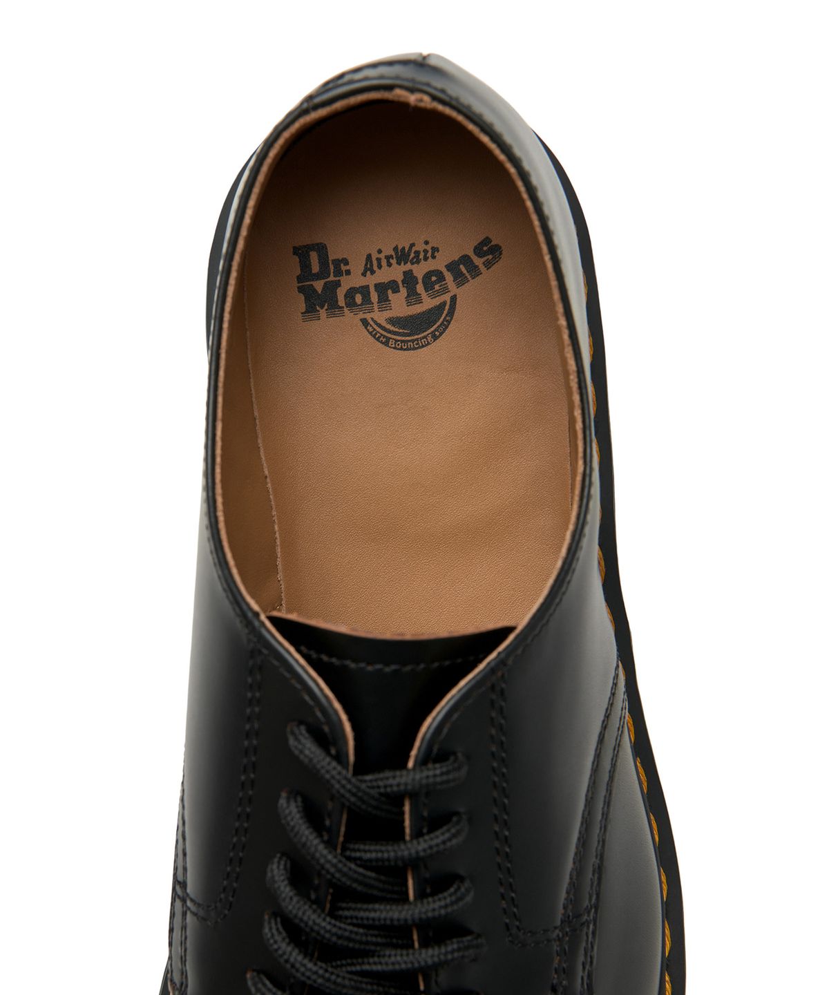 닥터마틴(DR.MARTENS) 2046 빈티지 스무스 블랙 / 27451001
