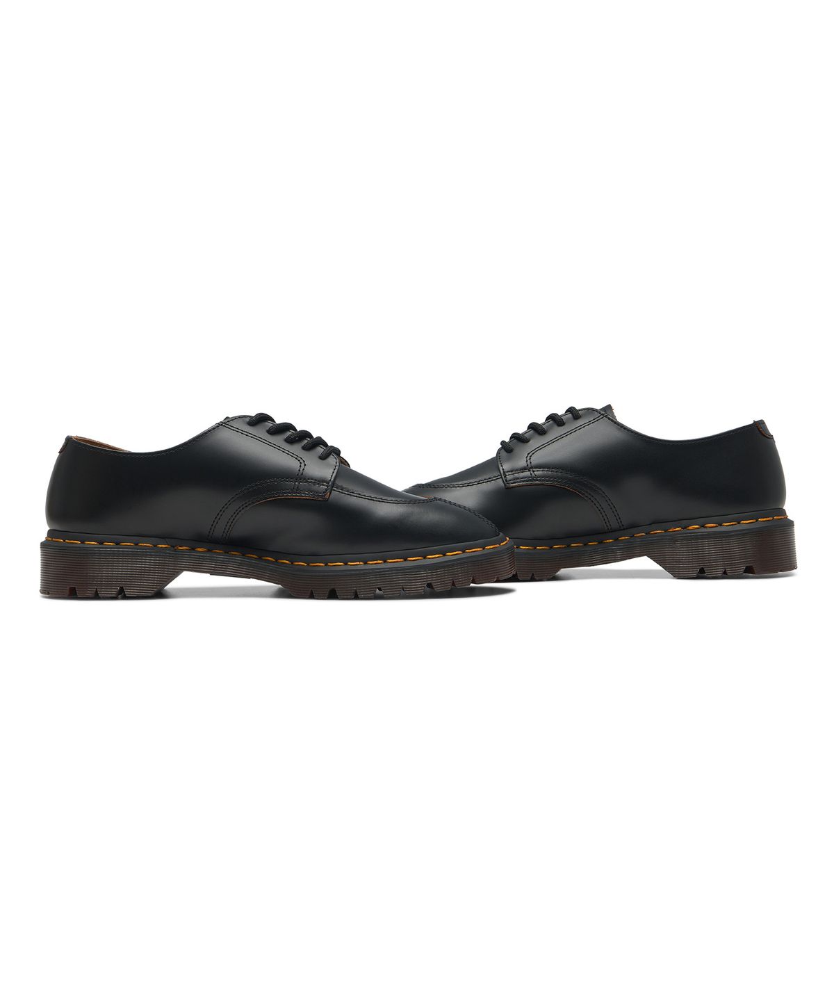 닥터마틴(DR.MARTENS) 2046 빈티지 스무스 블랙 / 27451001