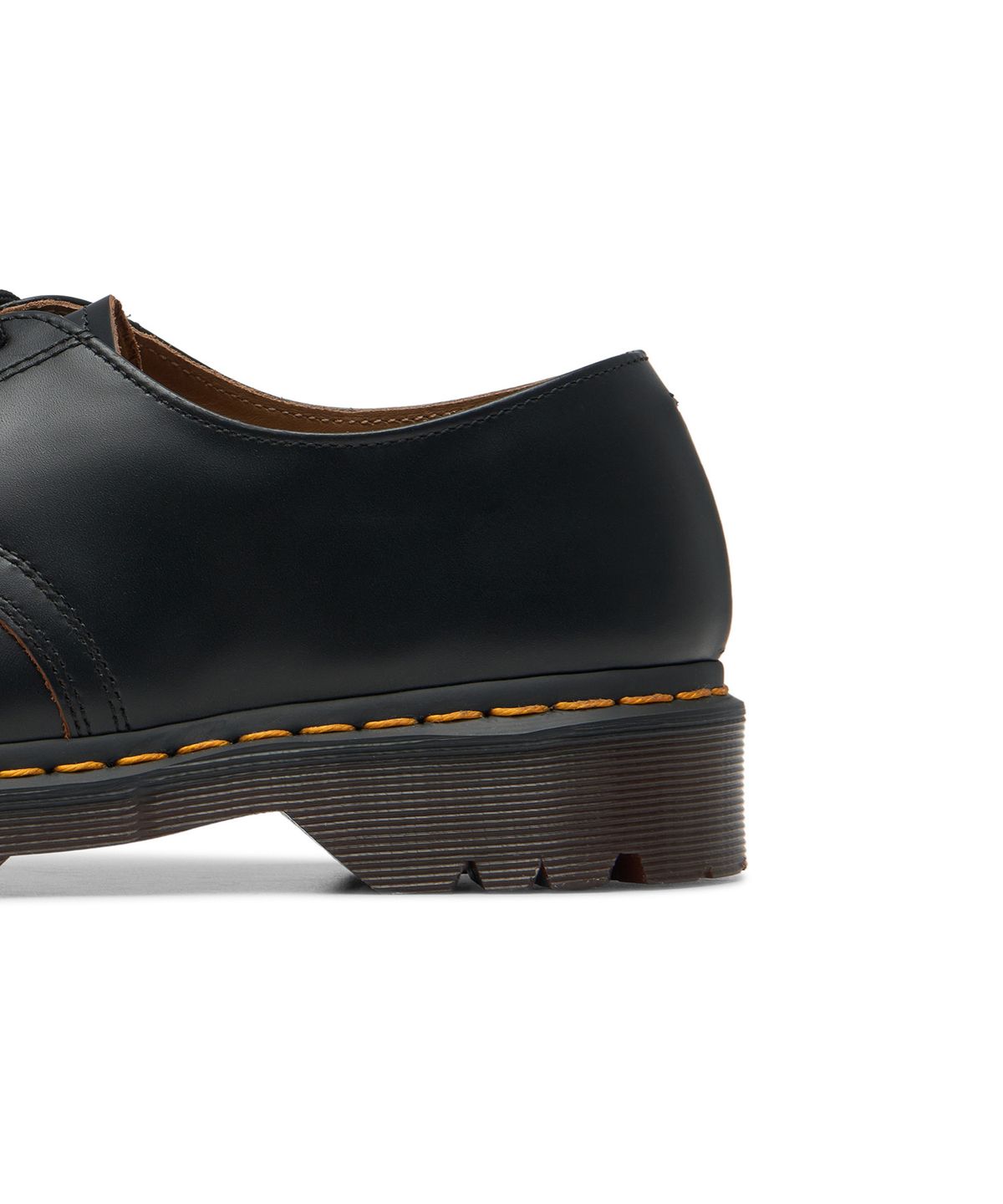 닥터마틴(DR.MARTENS) 2046 빈티지 스무스 블랙 / 27451001