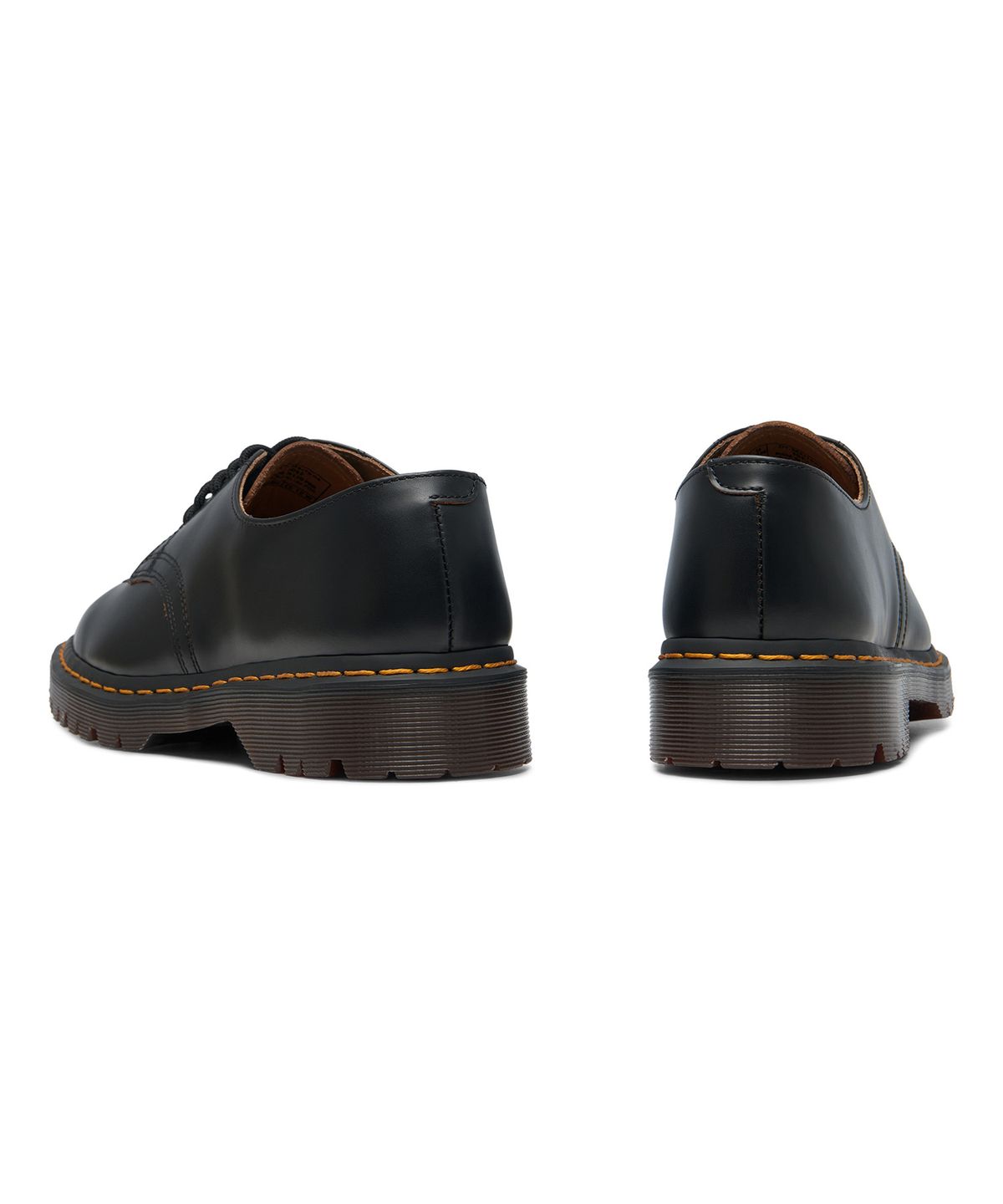 닥터마틴(DR.MARTENS) 2046 빈티지 스무스 블랙 / 27451001