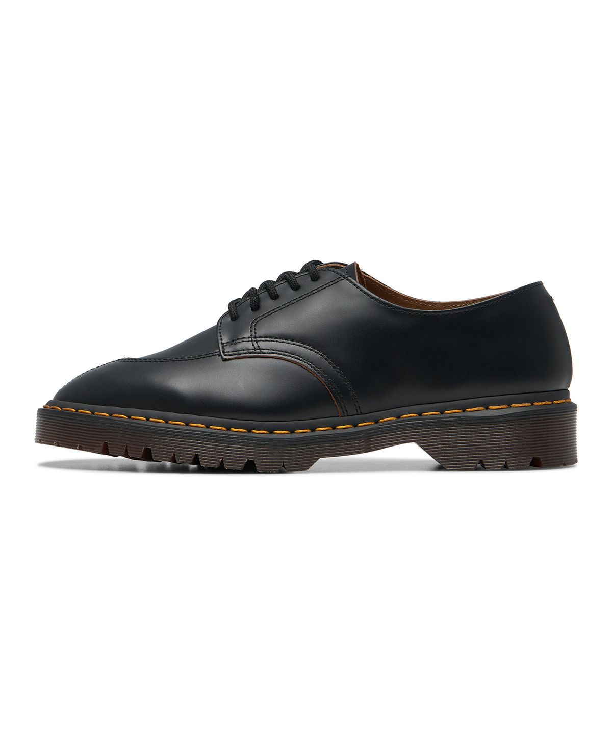 닥터마틴(DR.MARTENS) 2046 빈티지 스무스 블랙 / 27451001