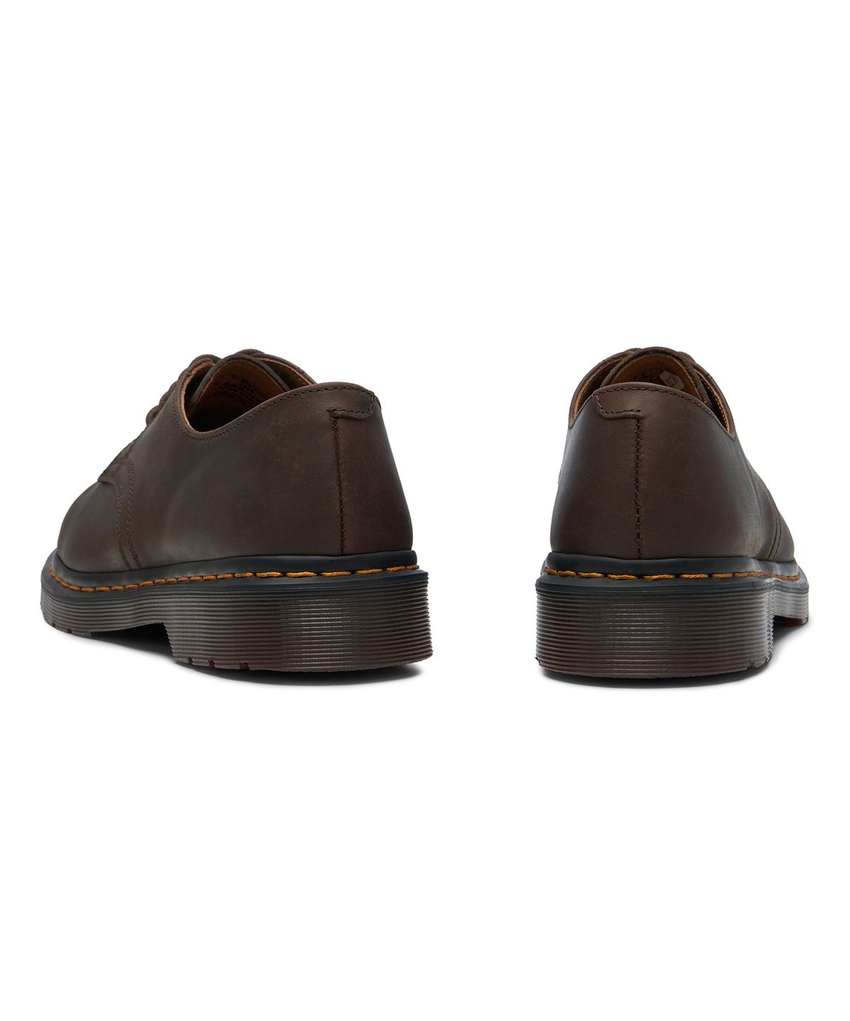 닥터마틴(DR.MARTENS) 2046 크레이지 호스 다크 브라운 / 27443201