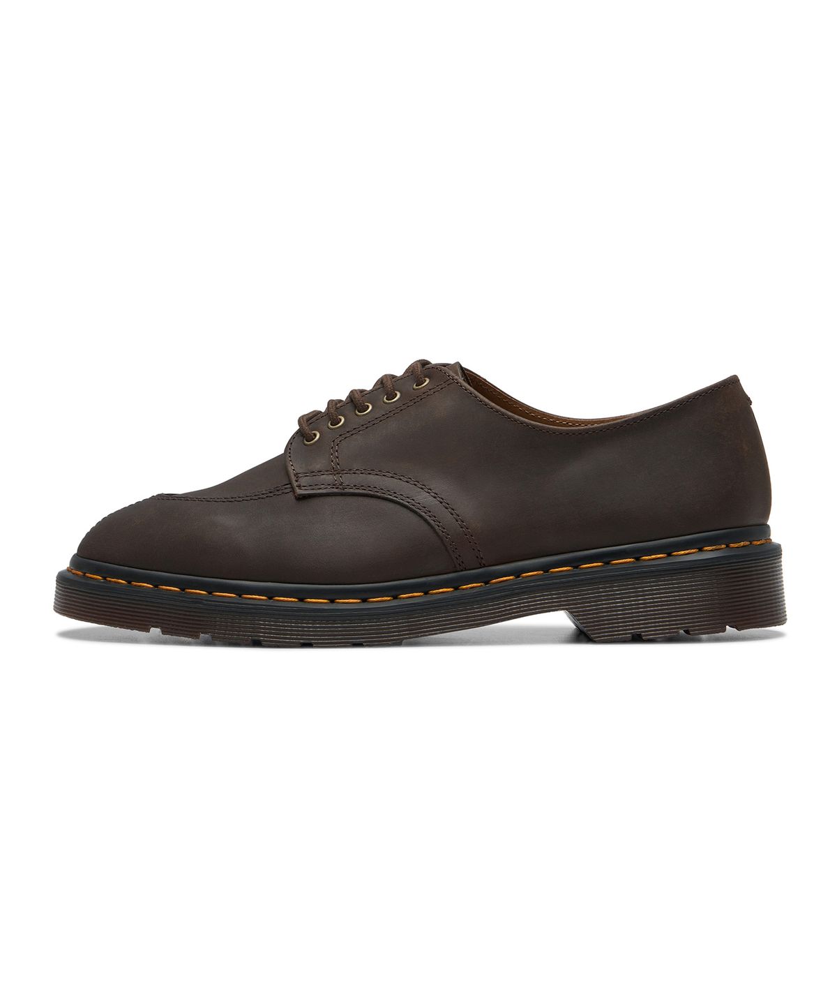 닥터마틴(DR.MARTENS) 2046 크레이지 호스 다크 브라운 / 27443201