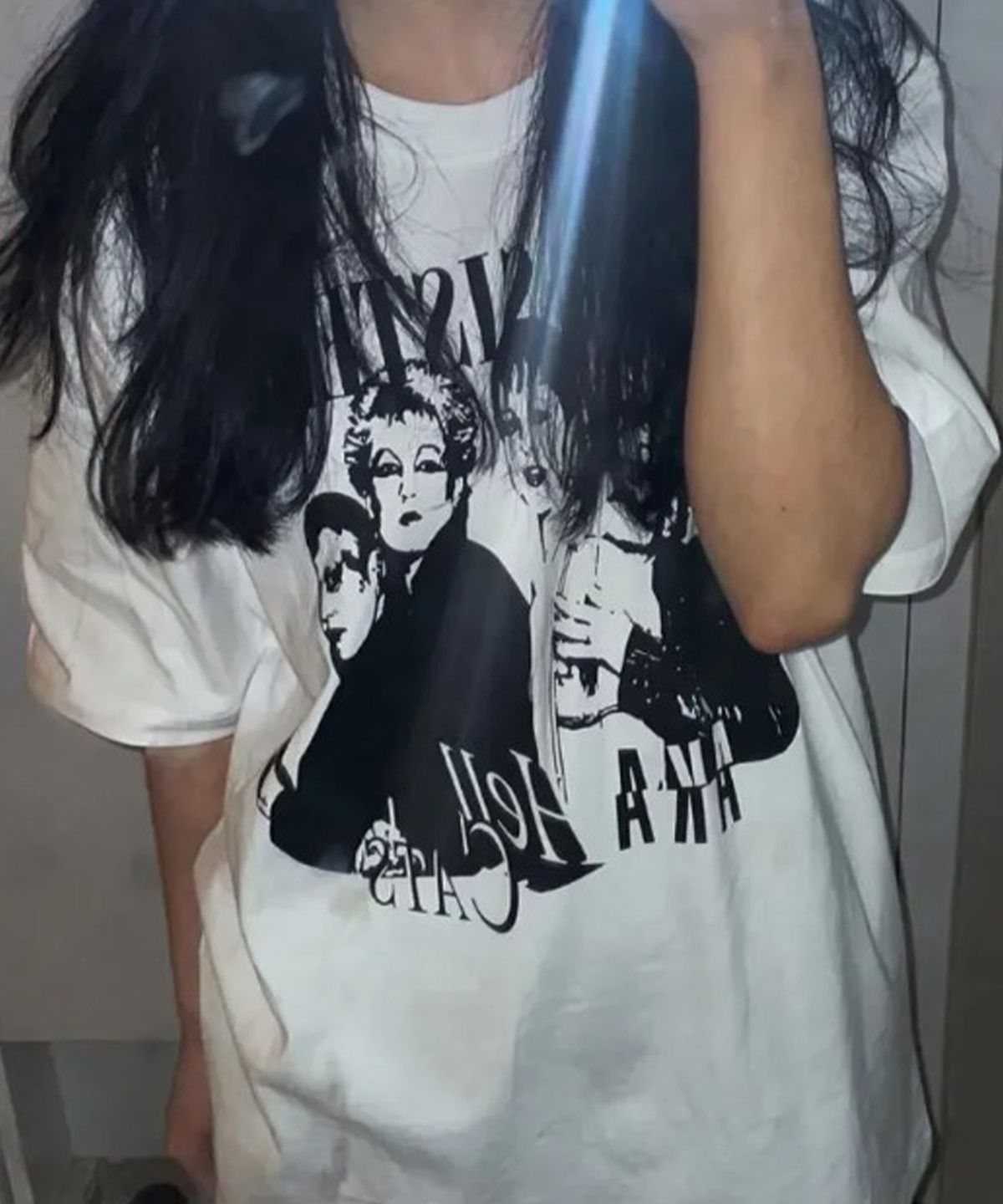 디파이클럽로버스(DEFYCLUBROBBERS) Punk sisters
