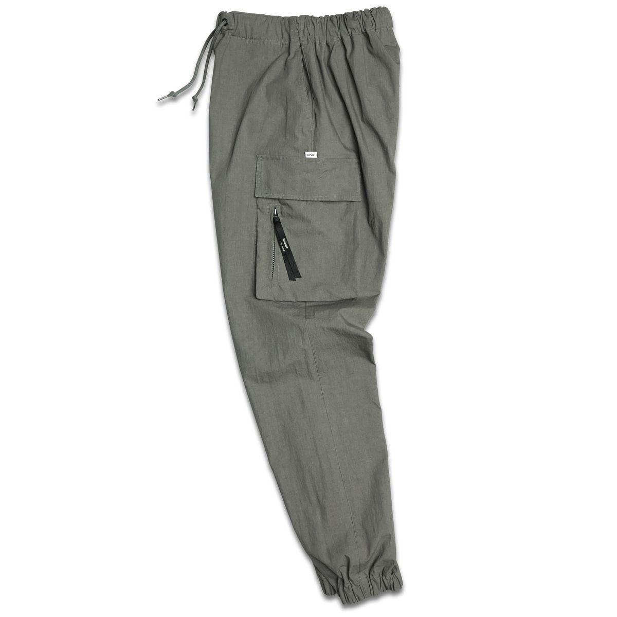 디아프바인(DIAFVINE) DV22SPT.663 OPK CONY JOGGER -Ash Khaki-