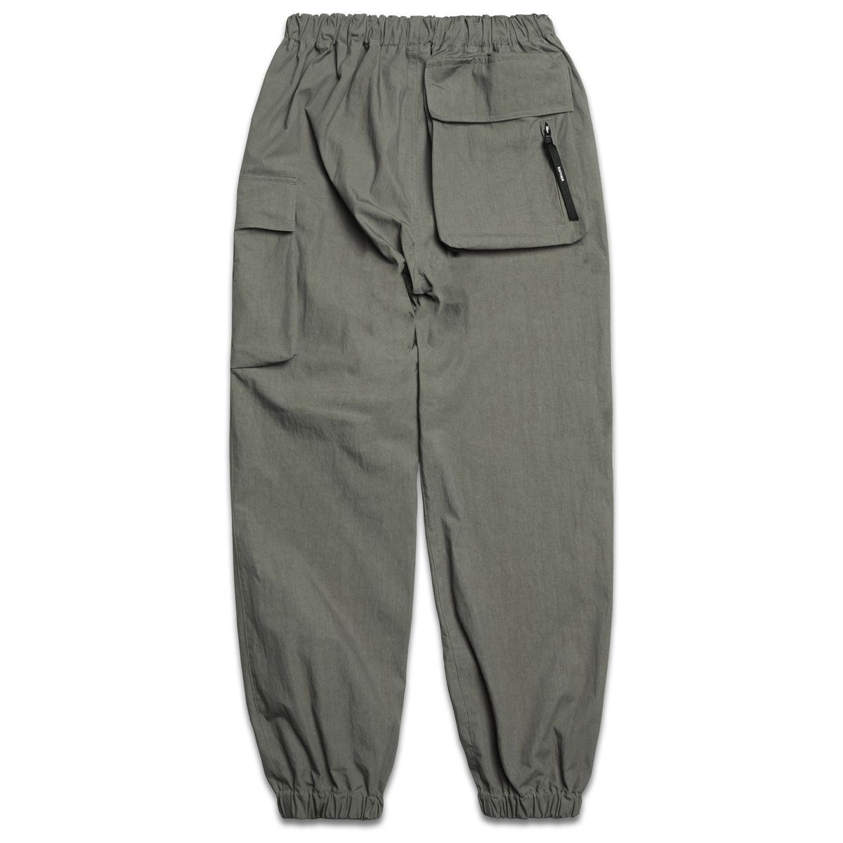 디아프바인(DIAFVINE) DV22SPT.663 OPK CONY JOGGER -Ash Khaki-
