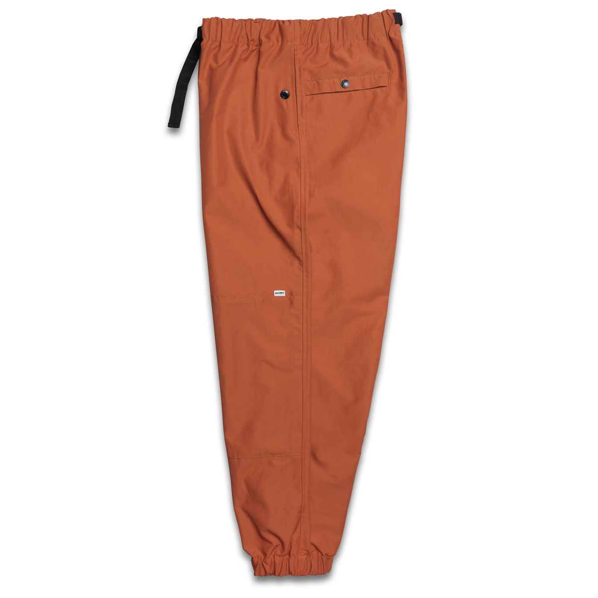 디아프바인(DIAFVINE) DV22SPT.661 WIDE FIT JOGGER -Orange-