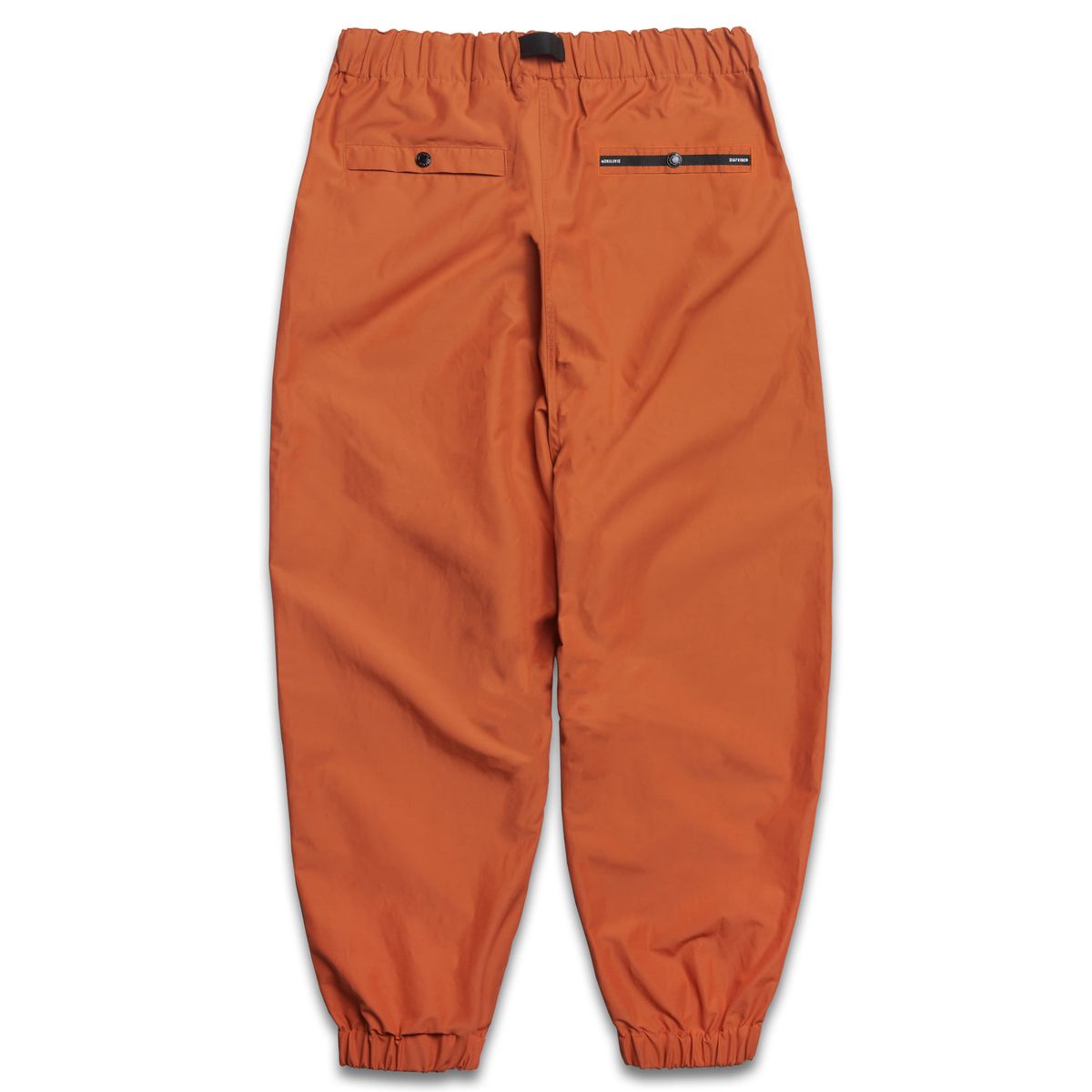 디아프바인(DIAFVINE) DV22SPT.661 WIDE FIT JOGGER -Orange-