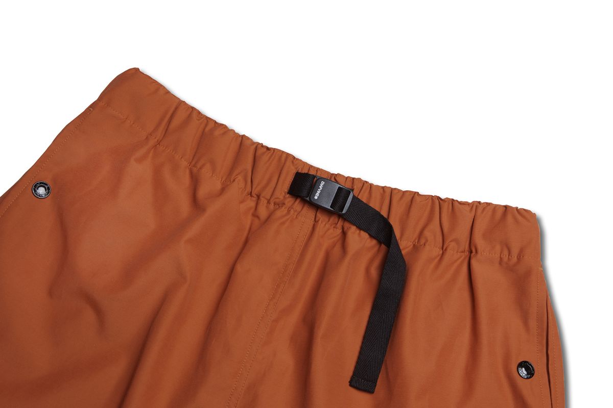 디아프바인(DIAFVINE) DV22SPT.661 WIDE FIT JOGGER -Orange-