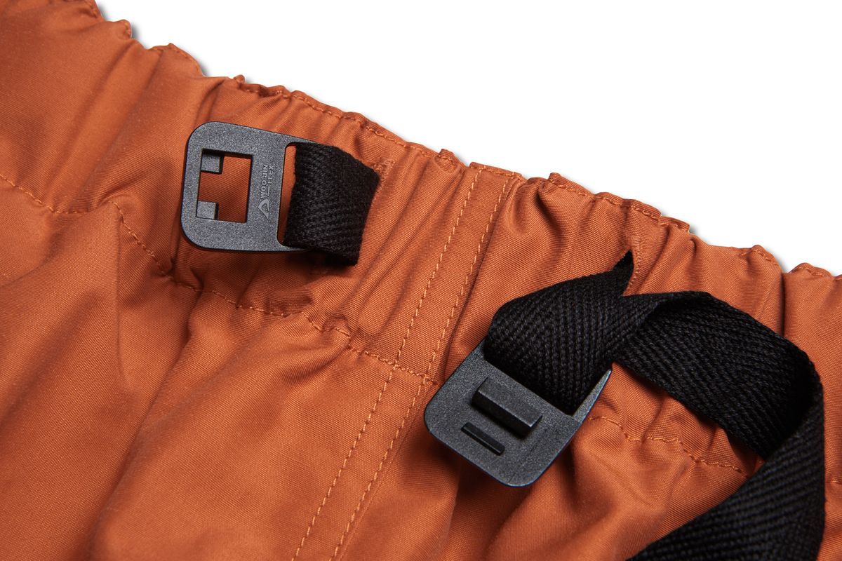 디아프바인(DIAFVINE) DV22SPT.661 WIDE FIT JOGGER -Orange-