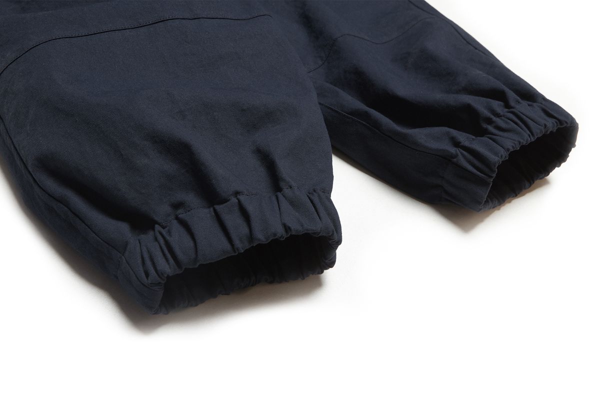 디아프바인(DIAFVINE) DV22SPT.661 WIDE FIT JOGGER -Navy-