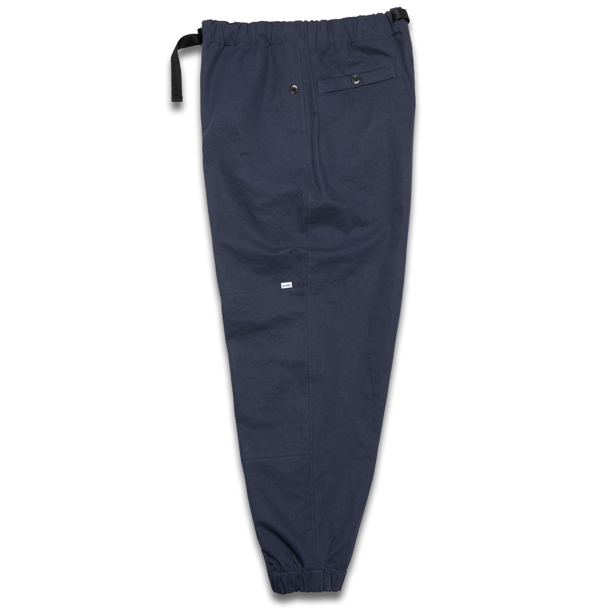 디아프바인(DIAFVINE) DV22SPT.661 WIDE FIT JOGGER -Navy-