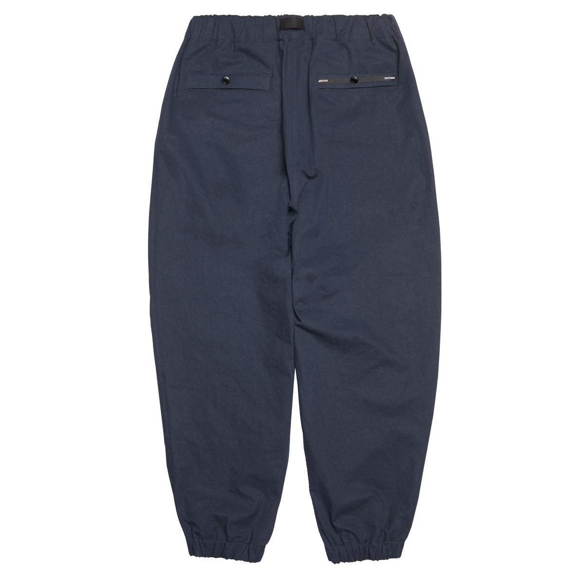 디아프바인(DIAFVINE) DV22SPT.661 WIDE FIT JOGGER -Navy-