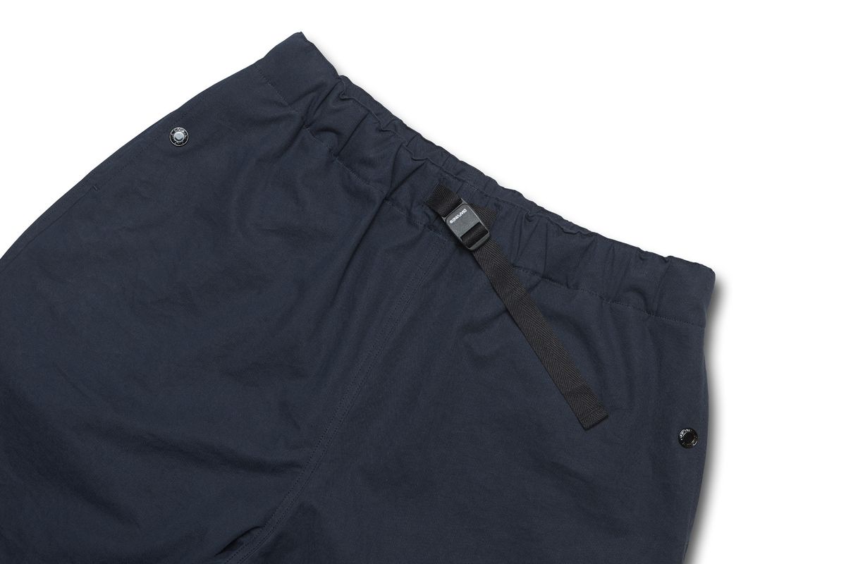 디아프바인(DIAFVINE) DV22SPT.661 WIDE FIT JOGGER -Navy-