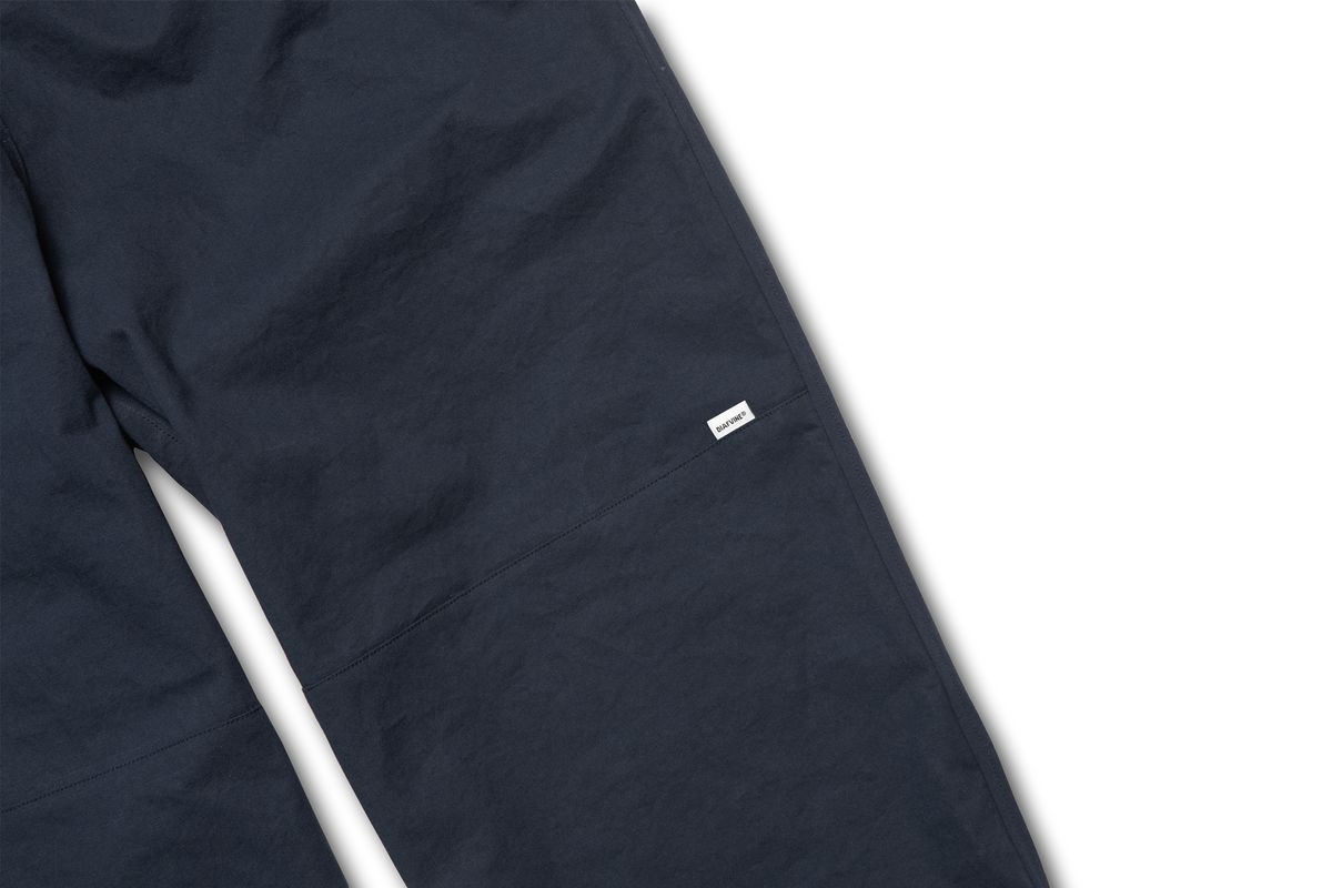 디아프바인(DIAFVINE) DV22SPT.661 WIDE FIT JOGGER -Navy-