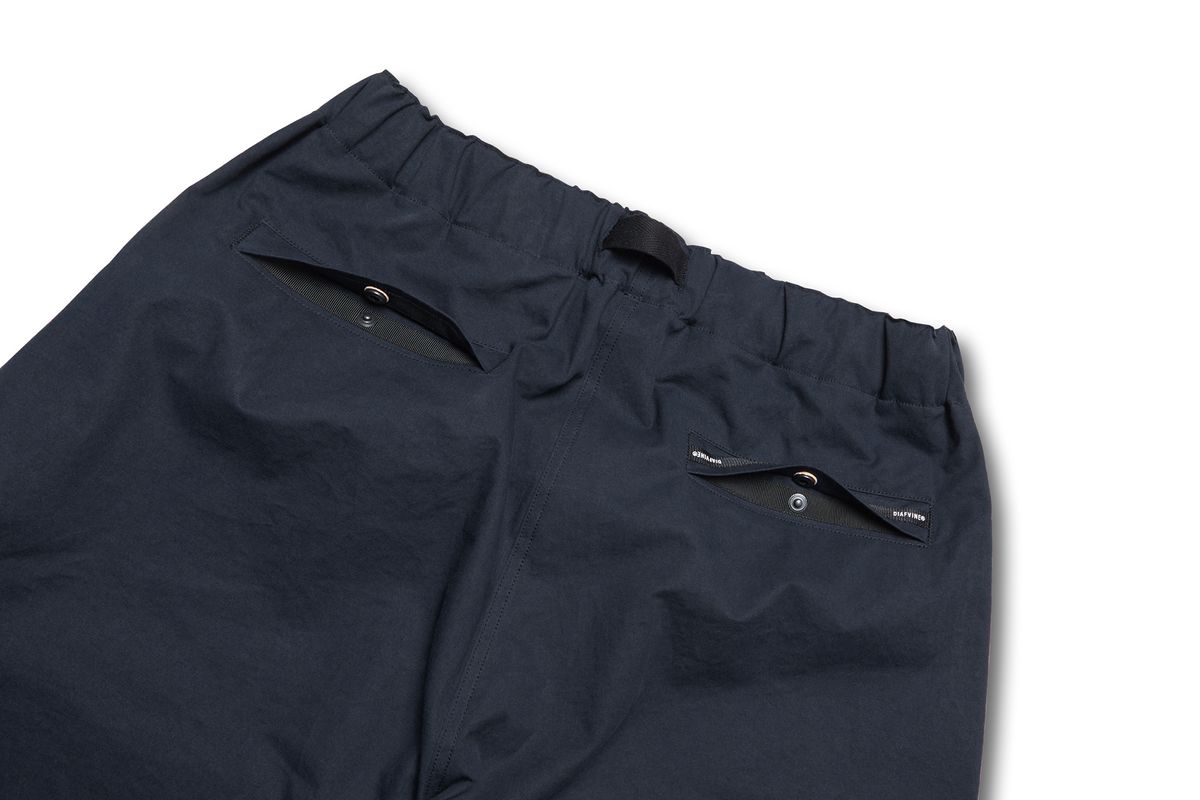 디아프바인(DIAFVINE) DV22SPT.661 WIDE FIT JOGGER -Navy-