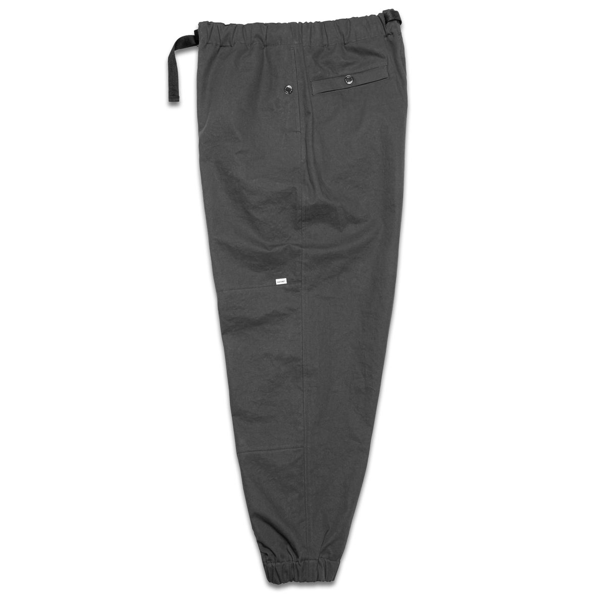 디아프바인(DIAFVINE) DV22SPT.661 WIDE FIT JOGGER -Charcoal gray-