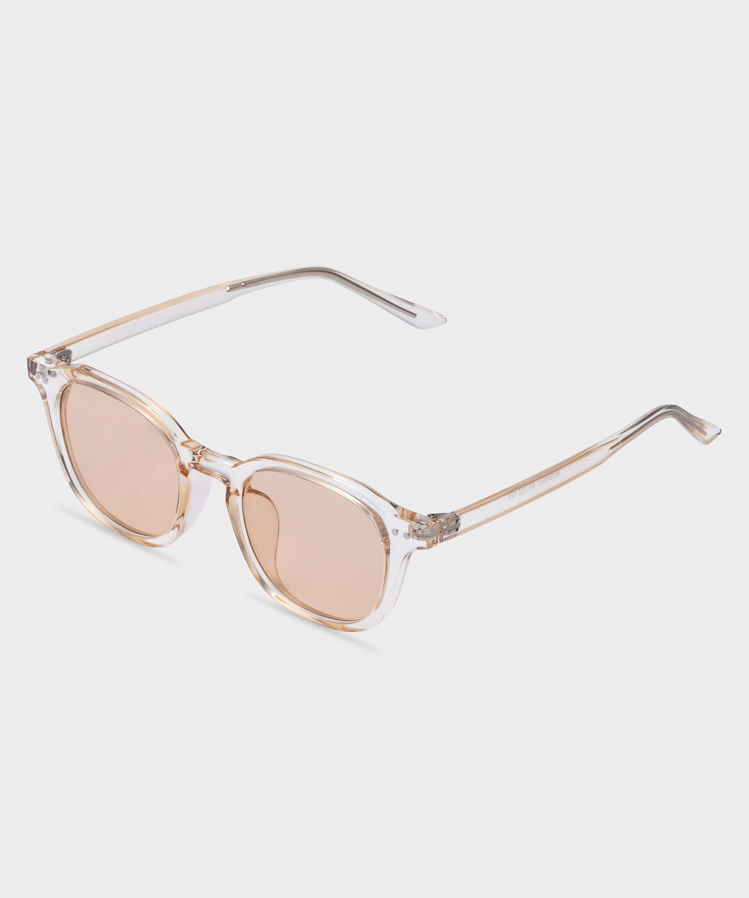 MUSINSA | RECLOW RC BB557 CRYSTAL SUNGLASSES