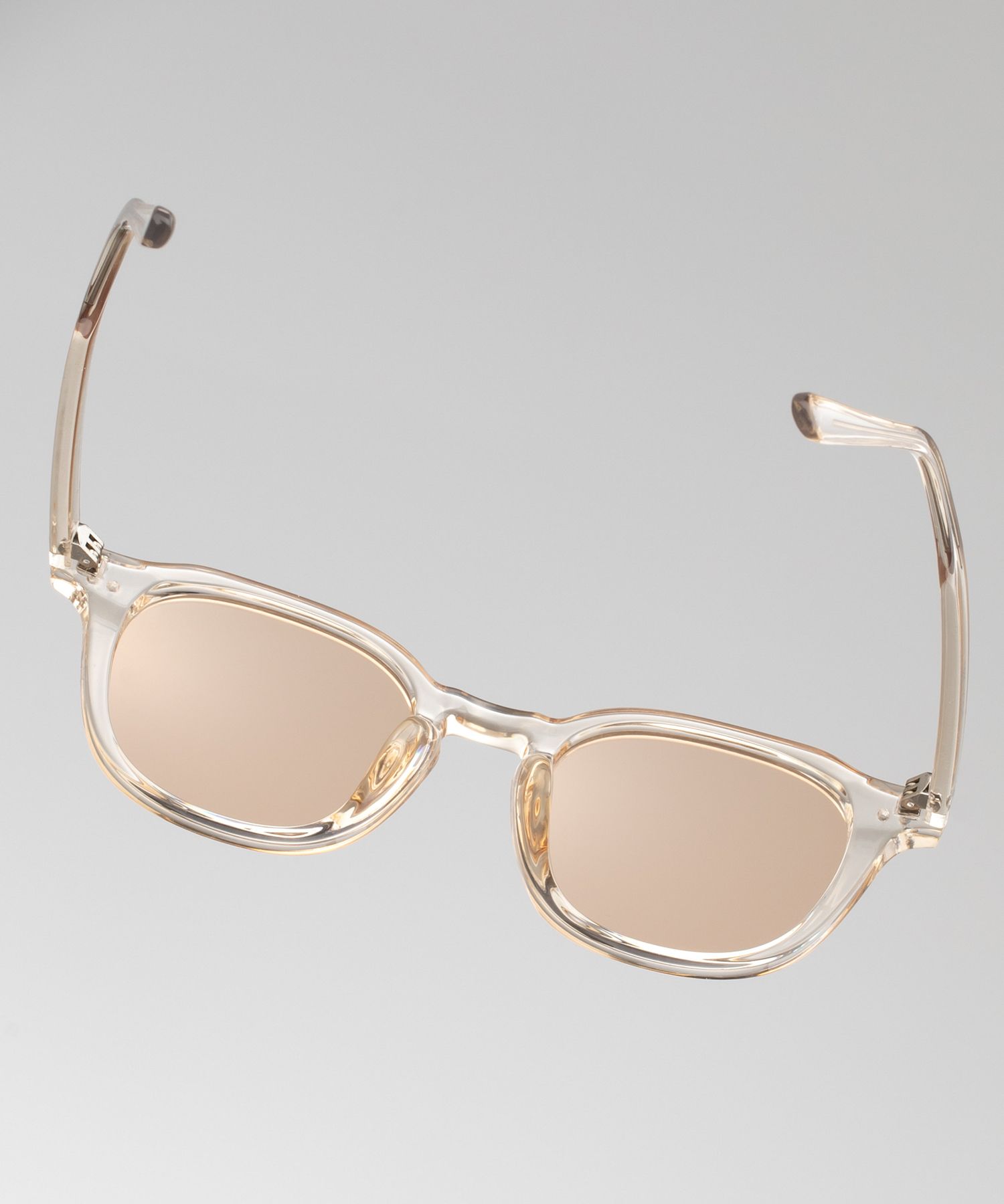 MUSINSA | RECLOW RC BB557 CRYSTAL SUNGLASSES